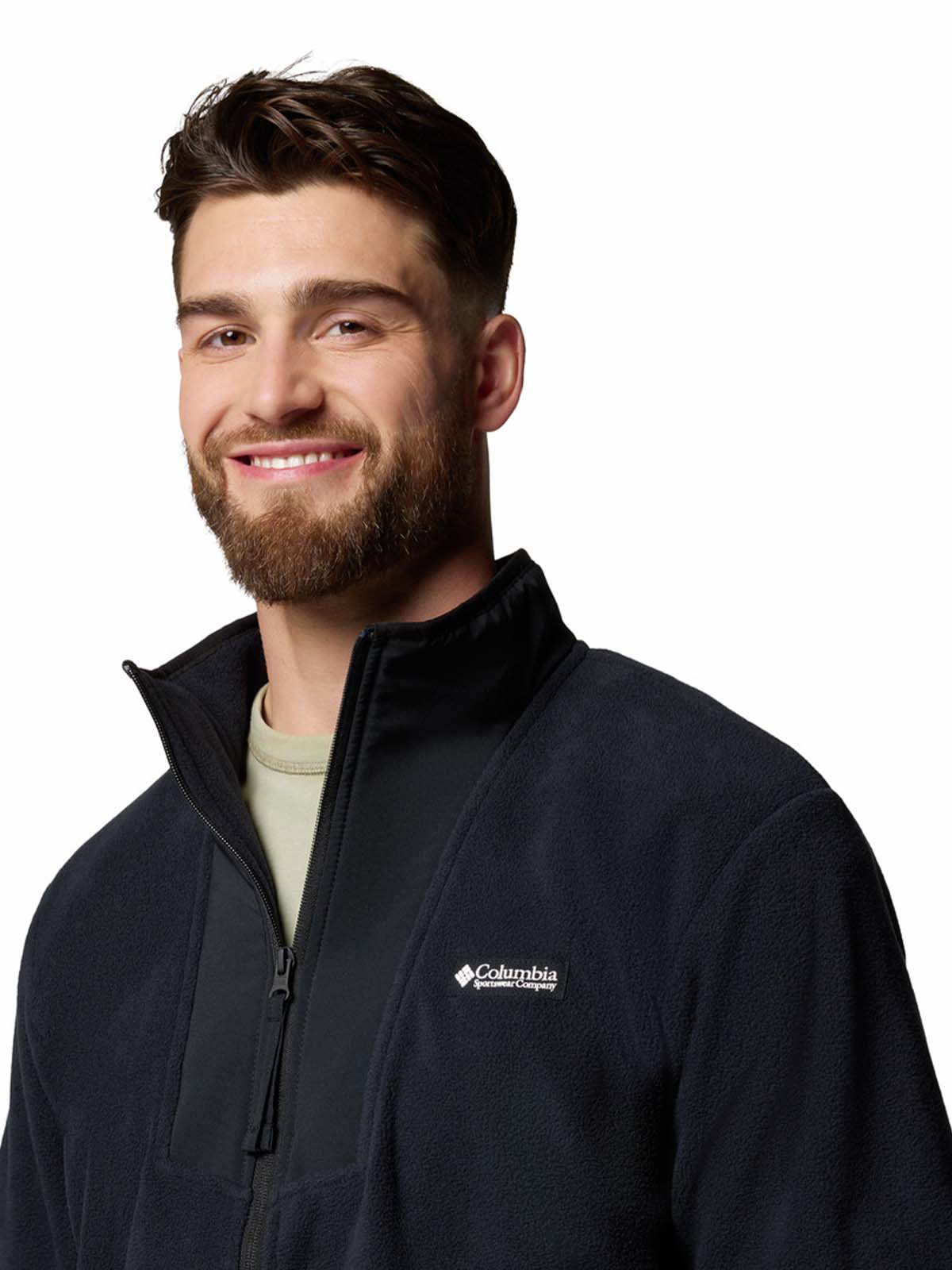 Polar Hombre Sequoia Grove™ Negro