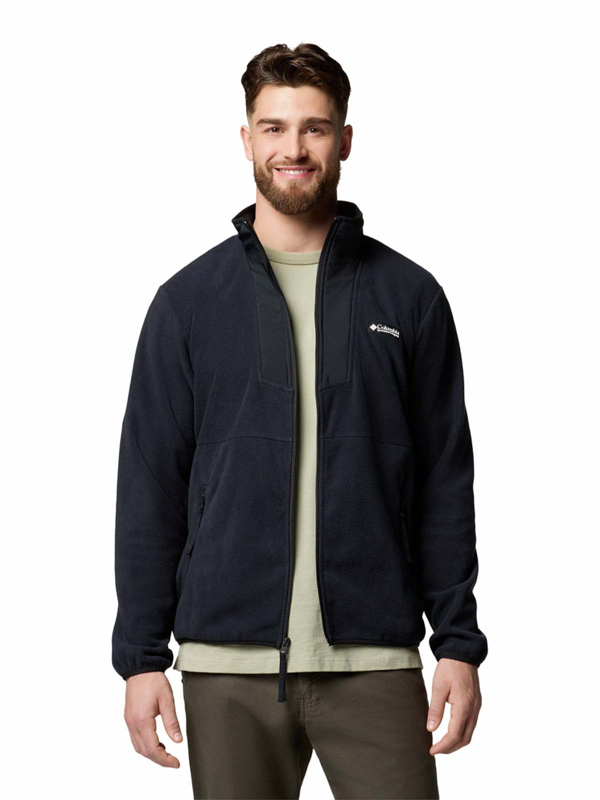 Polar Hombre Sequoia Grove™ Negro