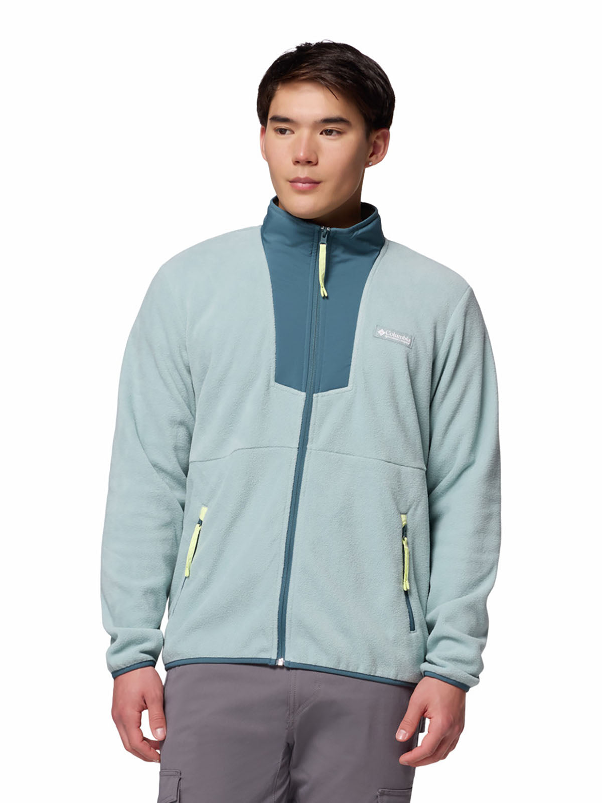 Polar Hombre Sequoia Grove™ Celeste