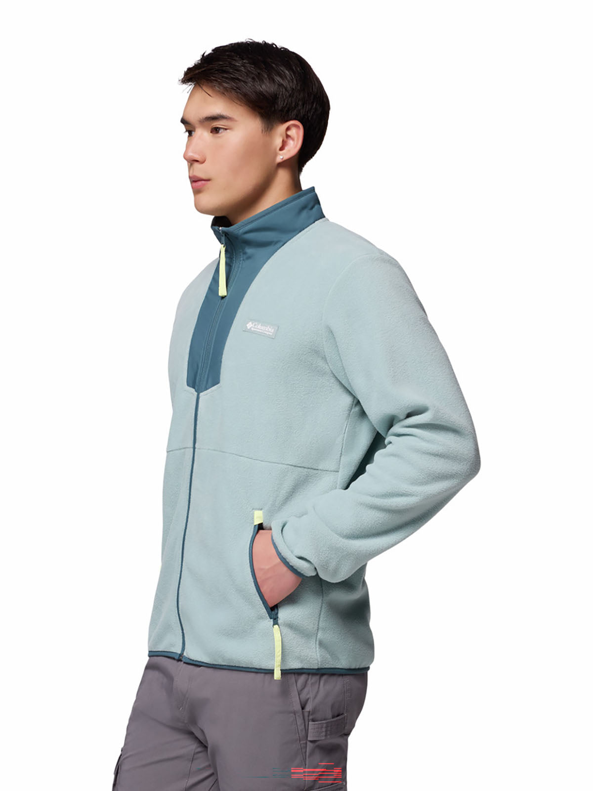 Polar Hombre Sequoia Grove™ Celeste