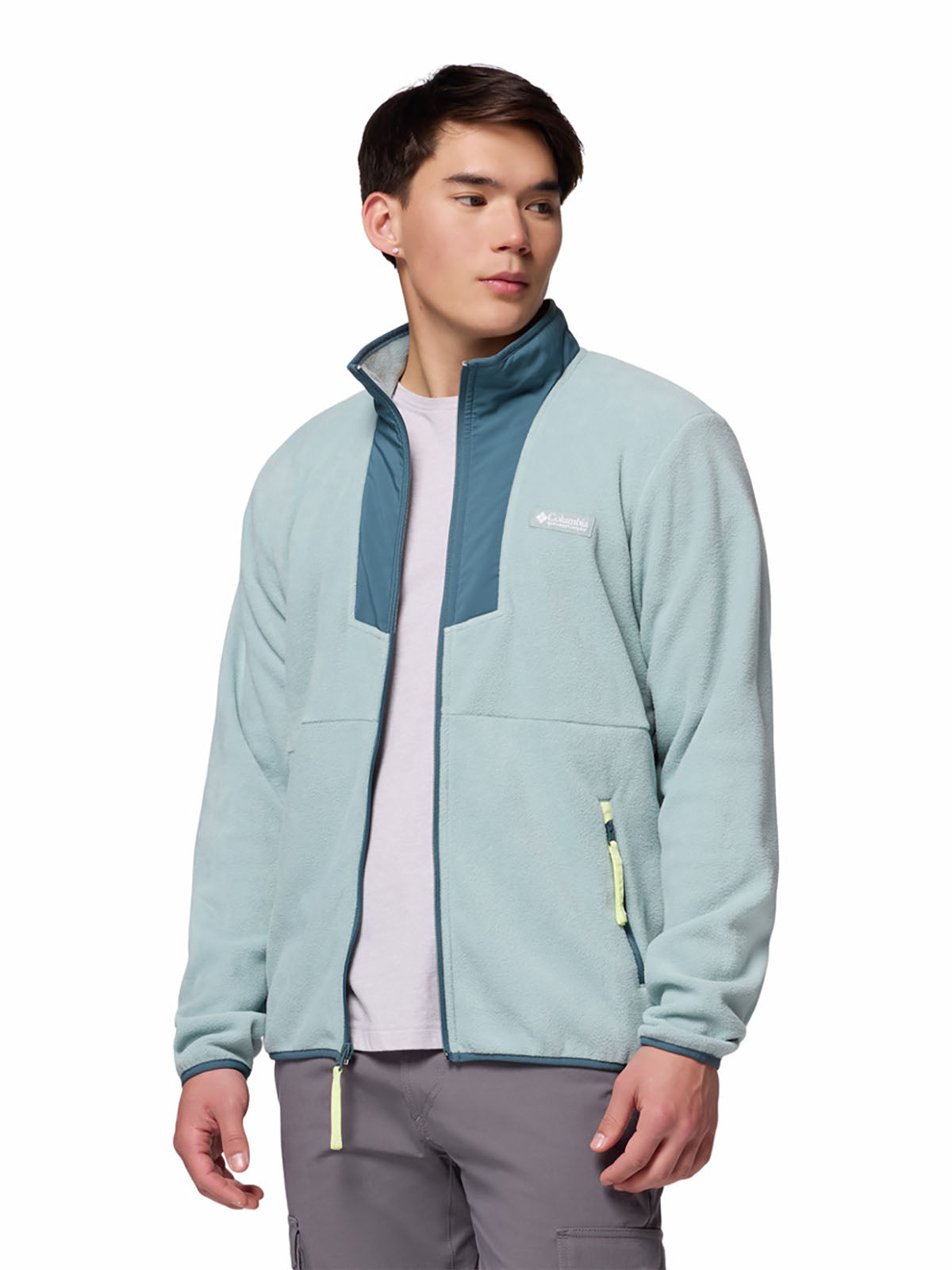 Polar Hombre Sequoia Grove™ Celeste