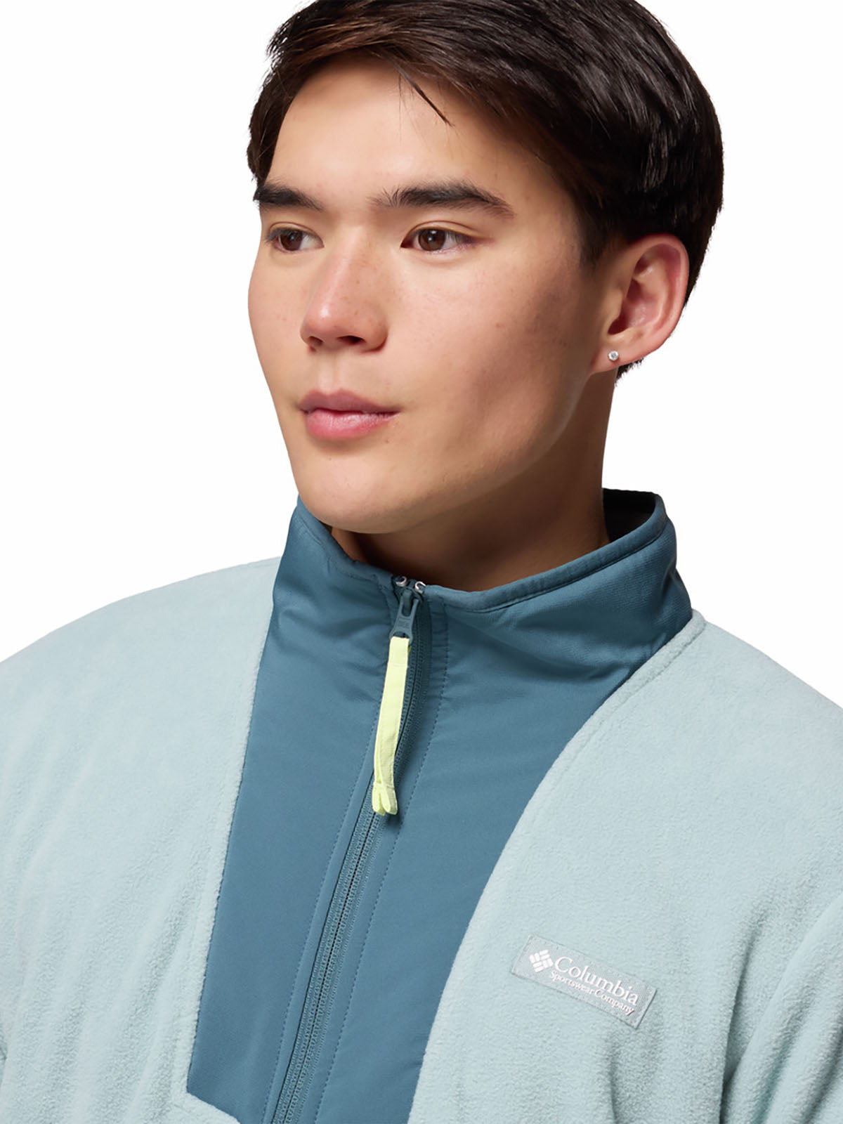 Polar Hombre Sequoia Grove™ Celeste