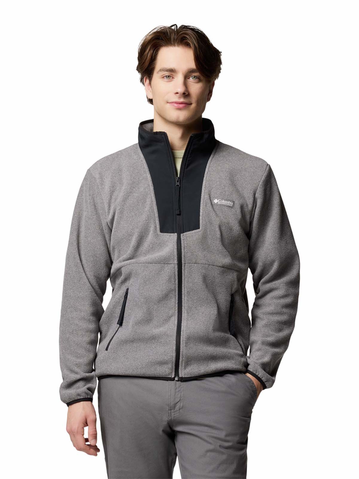 Polar Hombre Sequoia Grove™ Gris