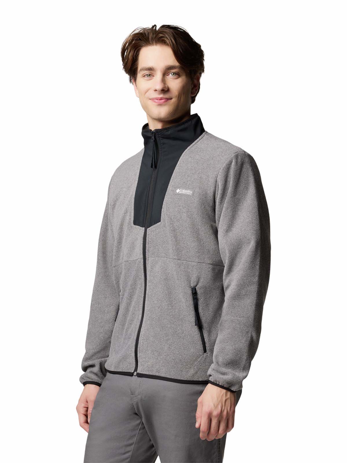 Polar Hombre Sequoia Grove™ Gris