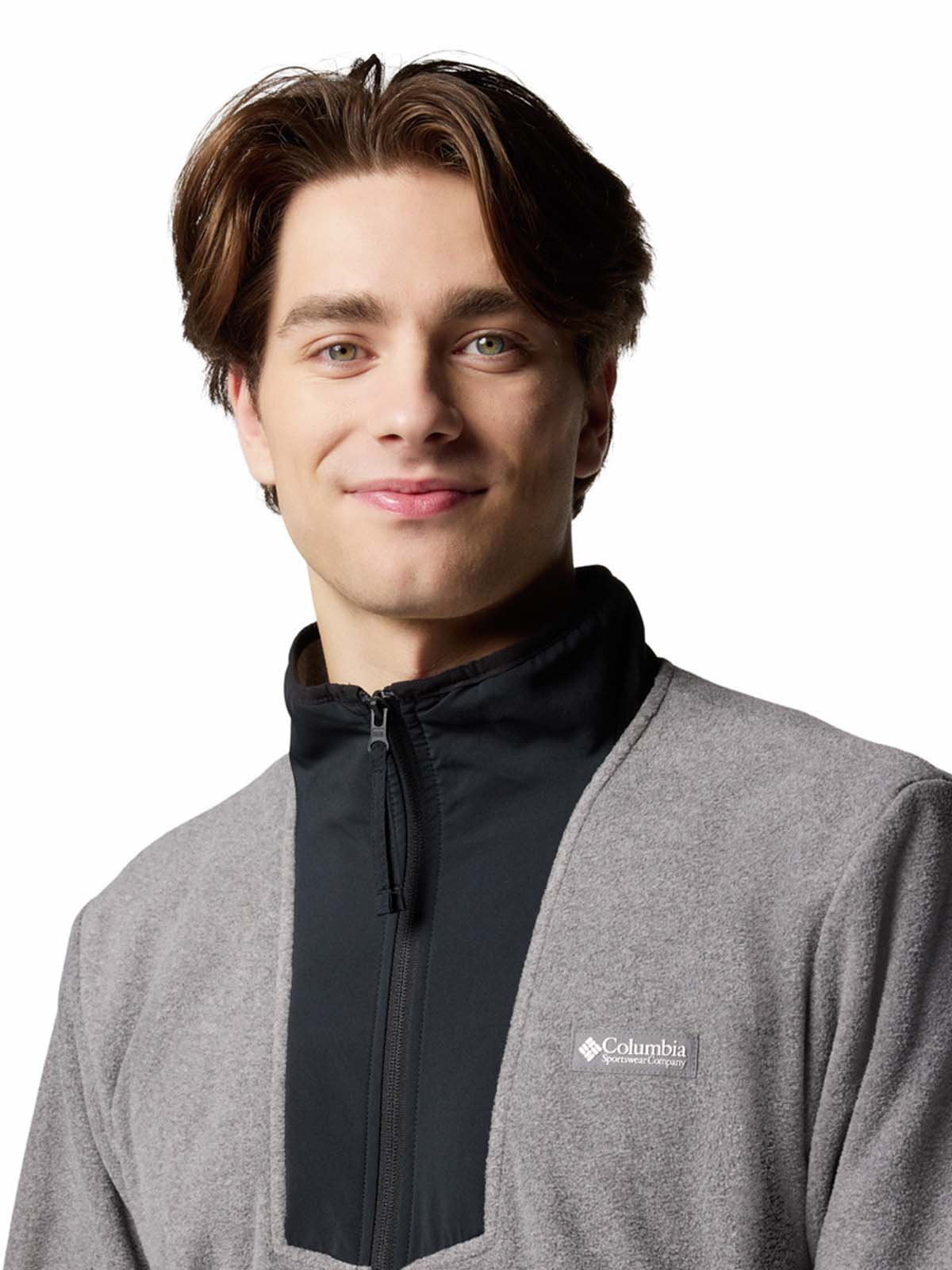 Polar Hombre Sequoia Grove™ Gris