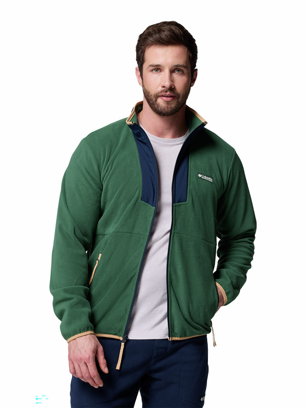 Polar Hombre Sequoia Grove™ Verde