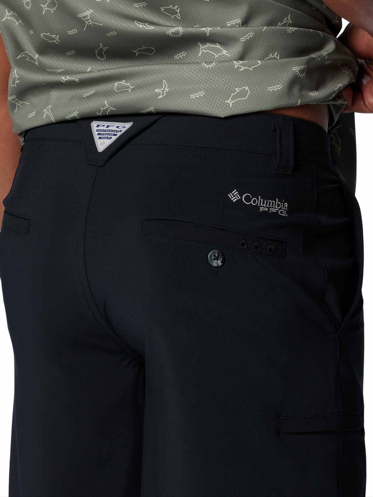 short-hombre-grander-marlintm-iii-2096181-xp9-negro