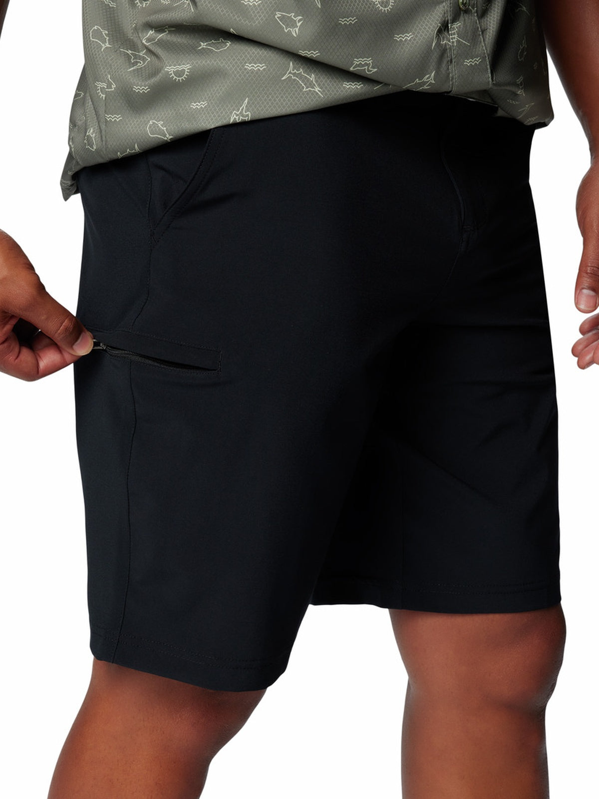 short-hombre-grander-marlintm-iii-2096181-xp9-negro