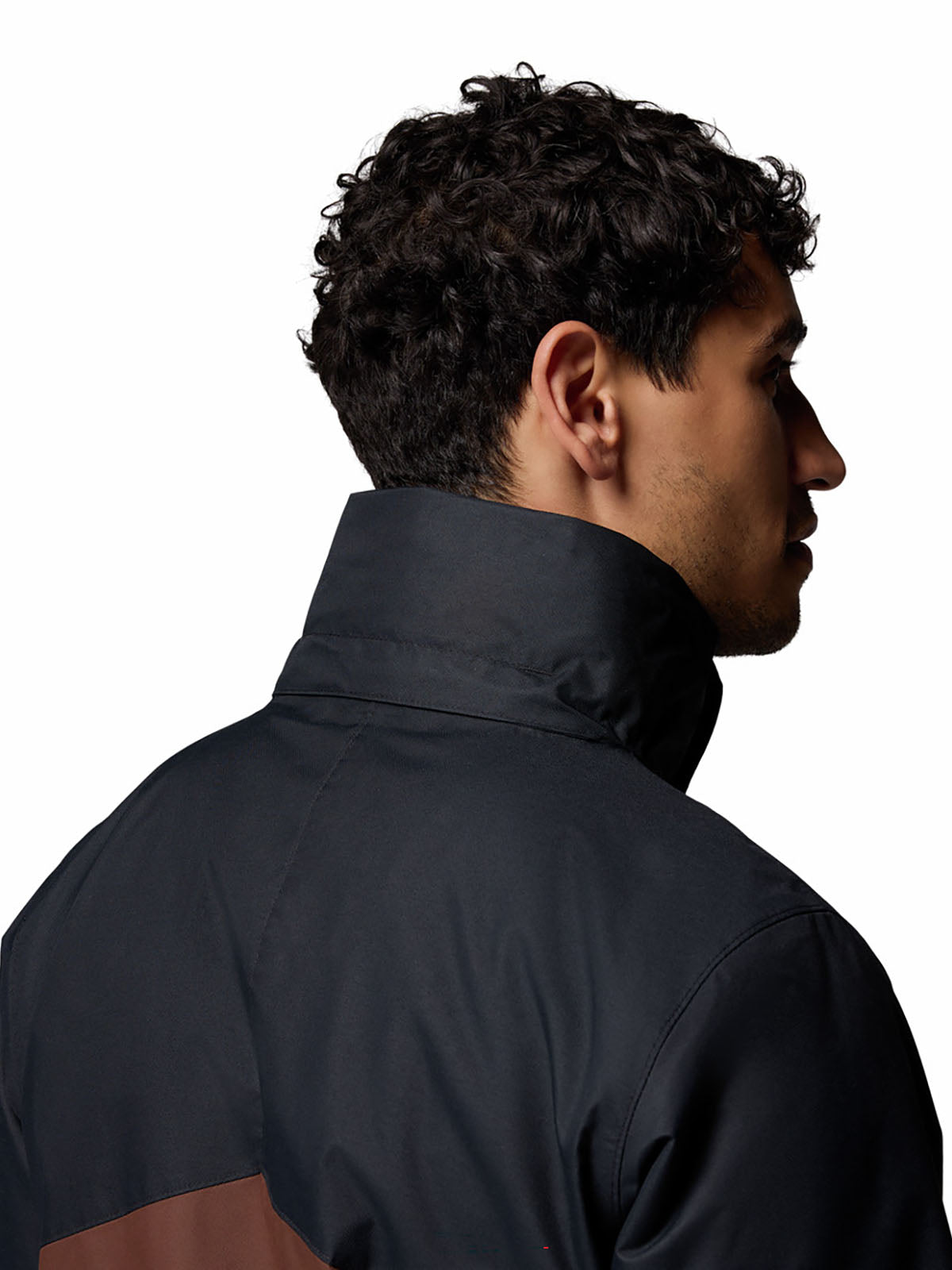 Casaca 3 En 1 Hombre Bugaboo™ III Marrón