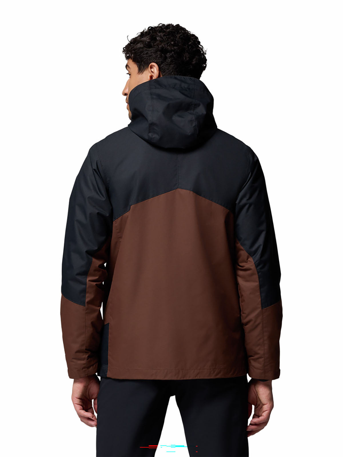 Casaca 3 En 1 Hombre Bugaboo™ III Marrón