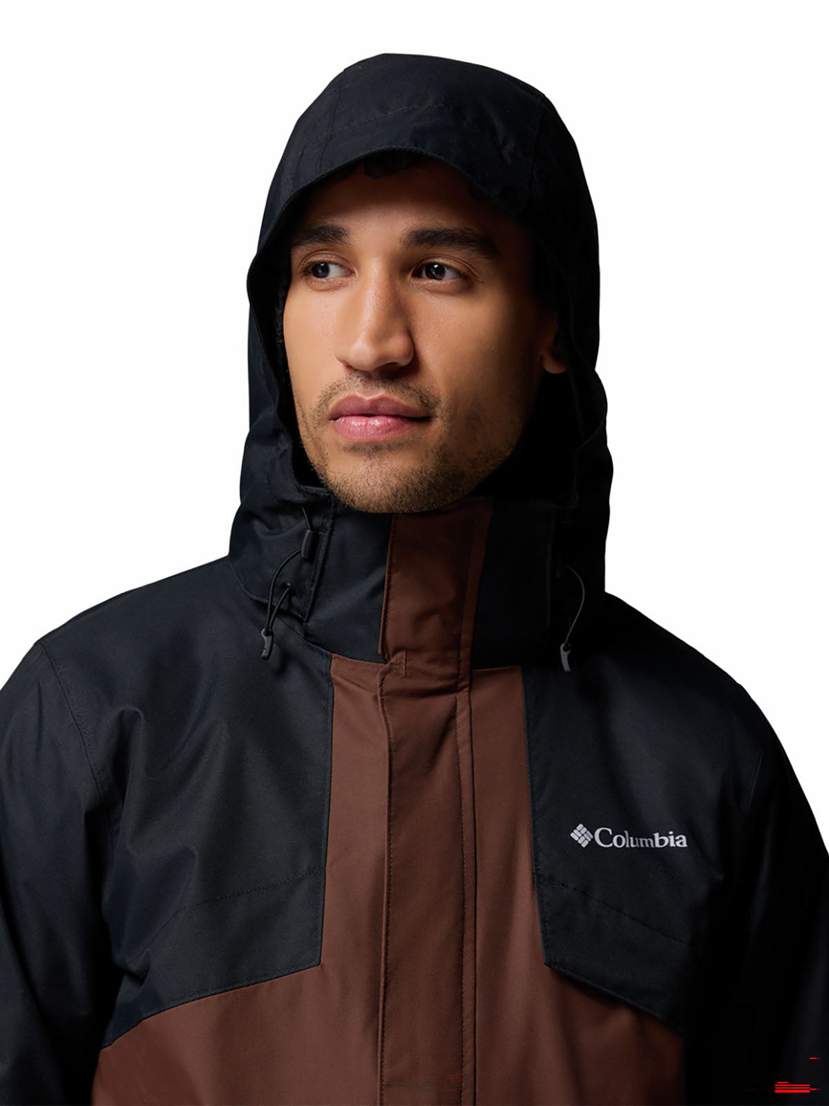 Casaca 3 En 1 Hombre Bugaboo™ III Marrón