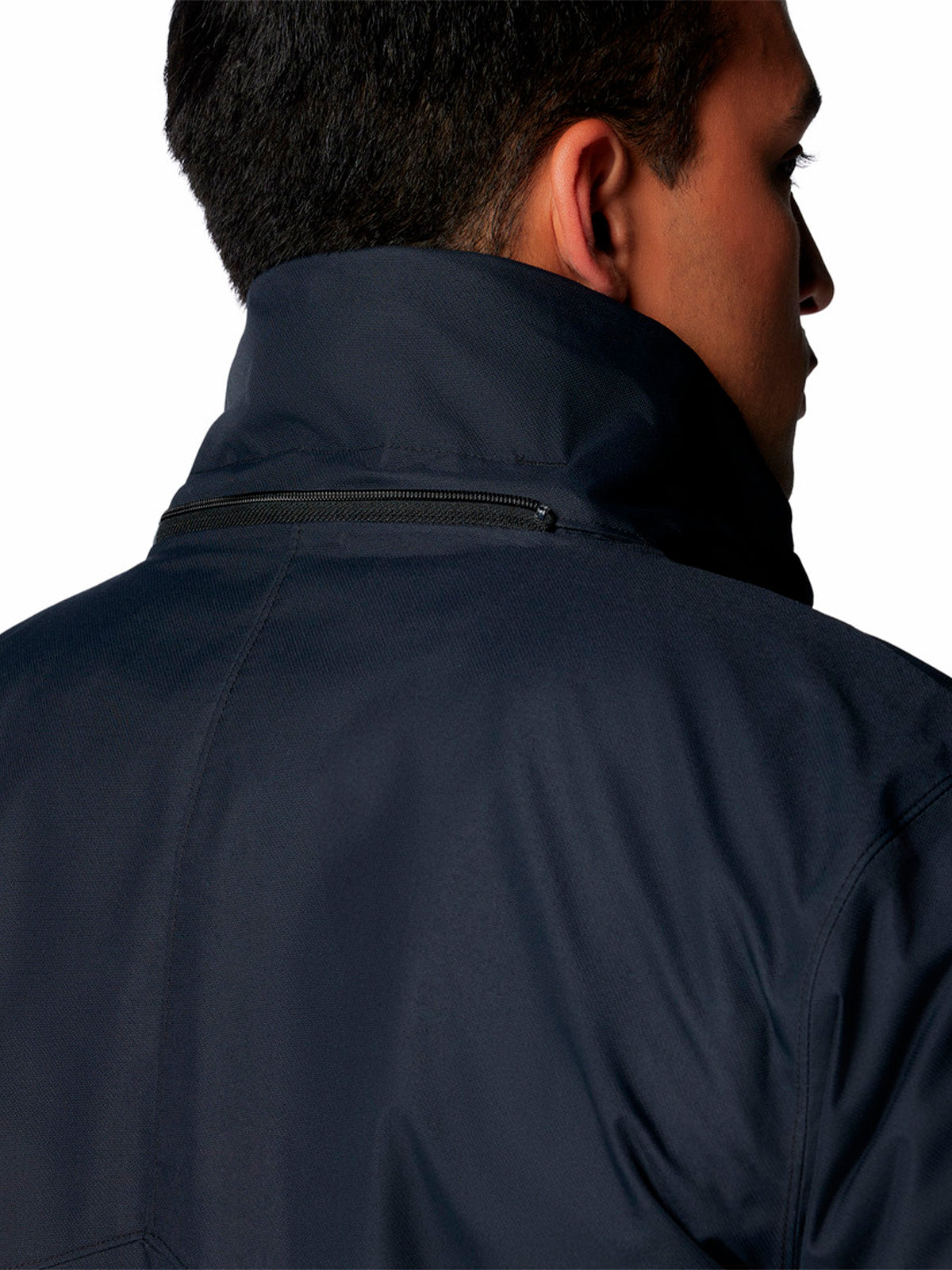 Casaca 3 En 1 Hombre Bugaboo™ III Negra