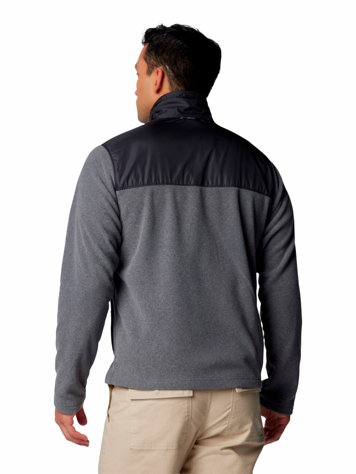 Casaca 3 En 1 Hombre Bugaboo™ III Negra
