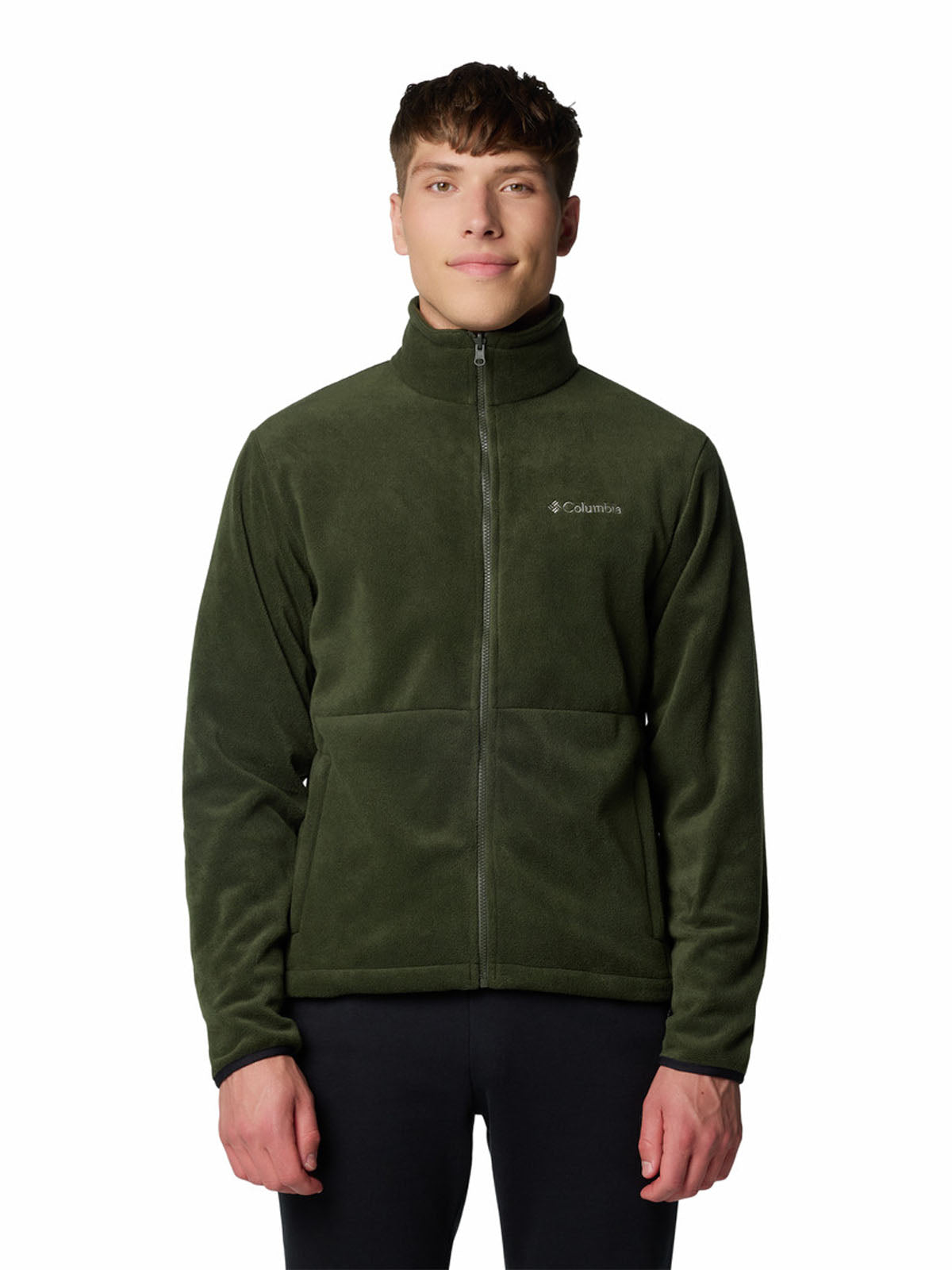 Casaca Hombre 3 En 1 Tunnel Falls™ ll Verde