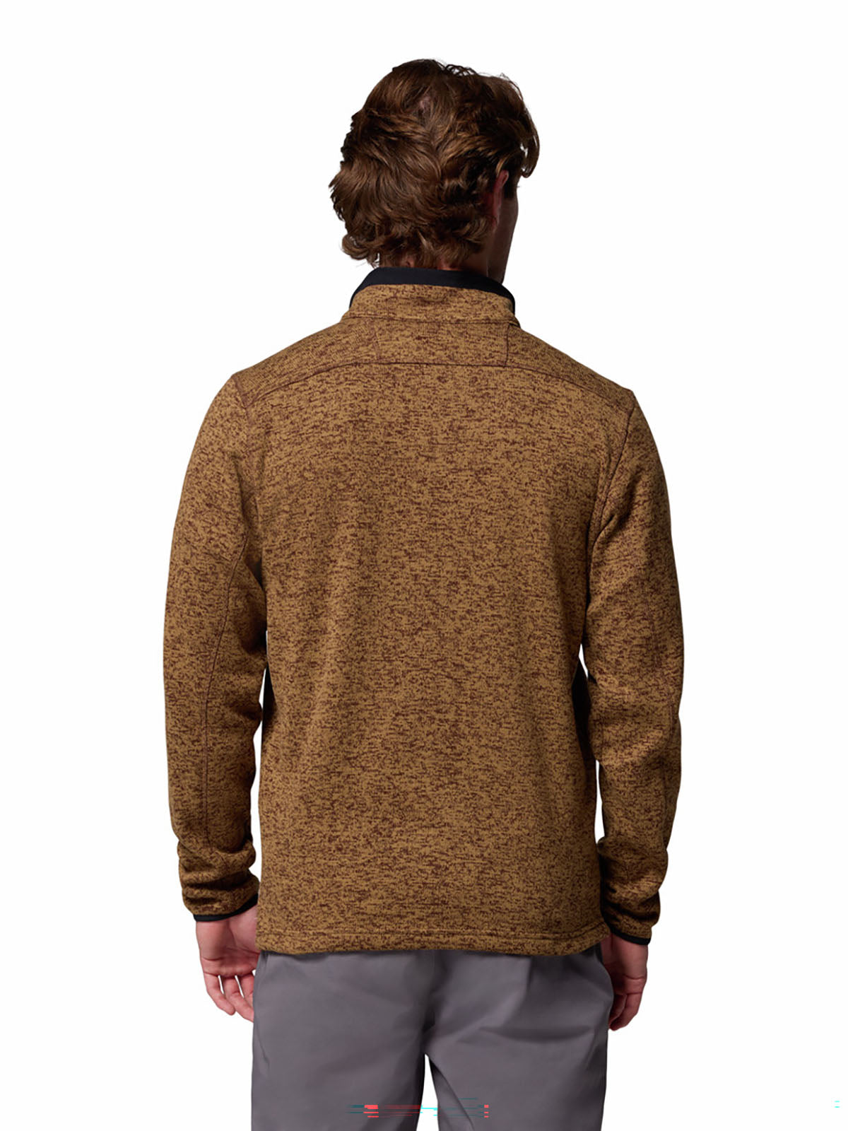 Casaca Hombre Sweater Weather™ Marron