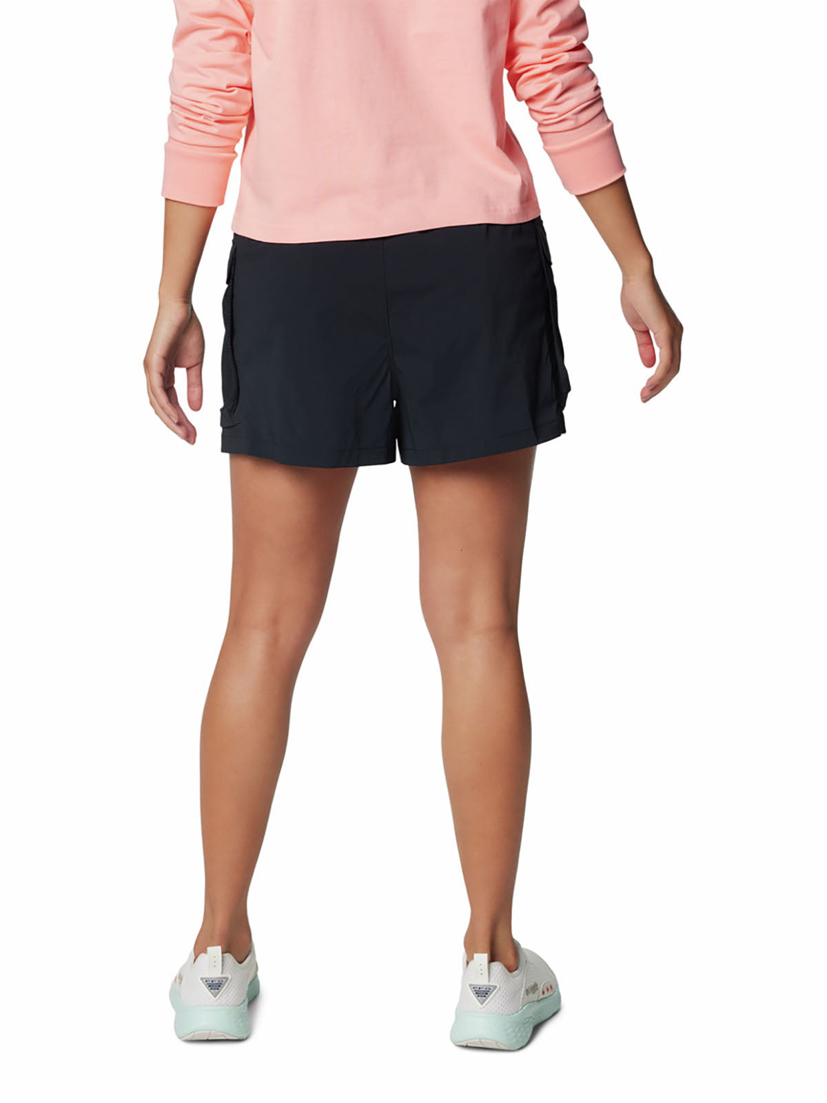 Short Mujer Ropa de Baño PFG Open Water™ Negro