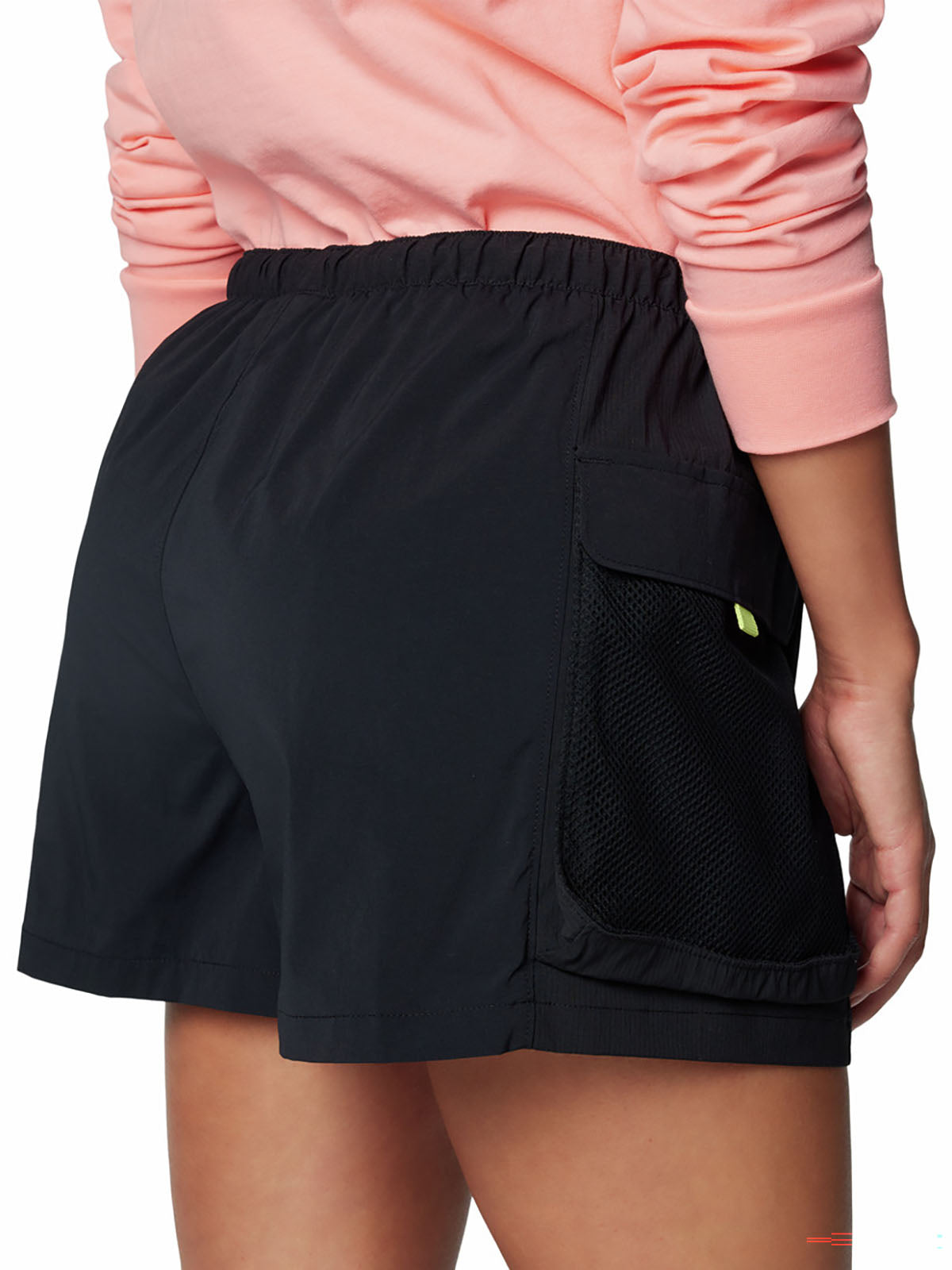 Short Mujer Ropa de Baño PFG Open Water™ Negro
