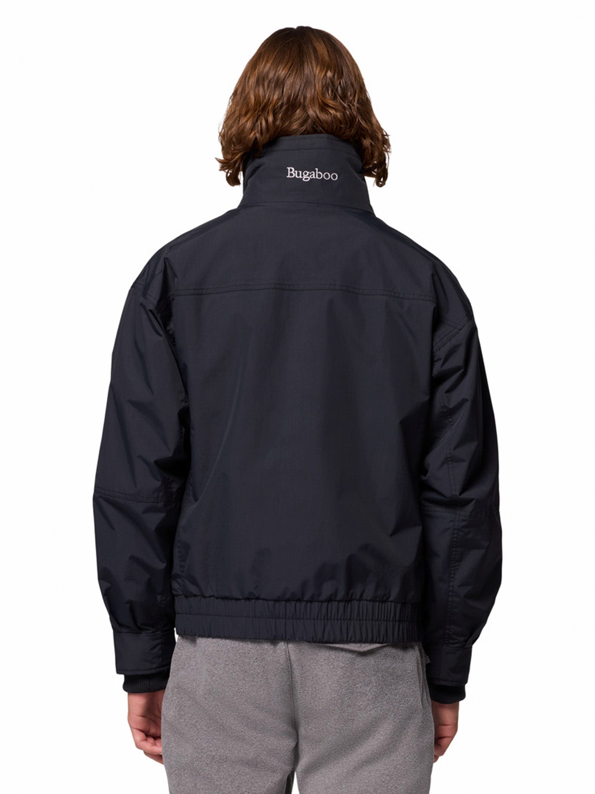 Casaca 3 En 1 Hombre Bugaboo™ II 1986 Negra