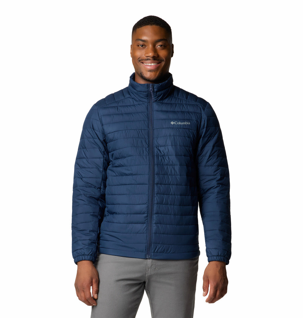 Casaca Para Hombre Sintética Silver Falls™ Ii Azul Columbia