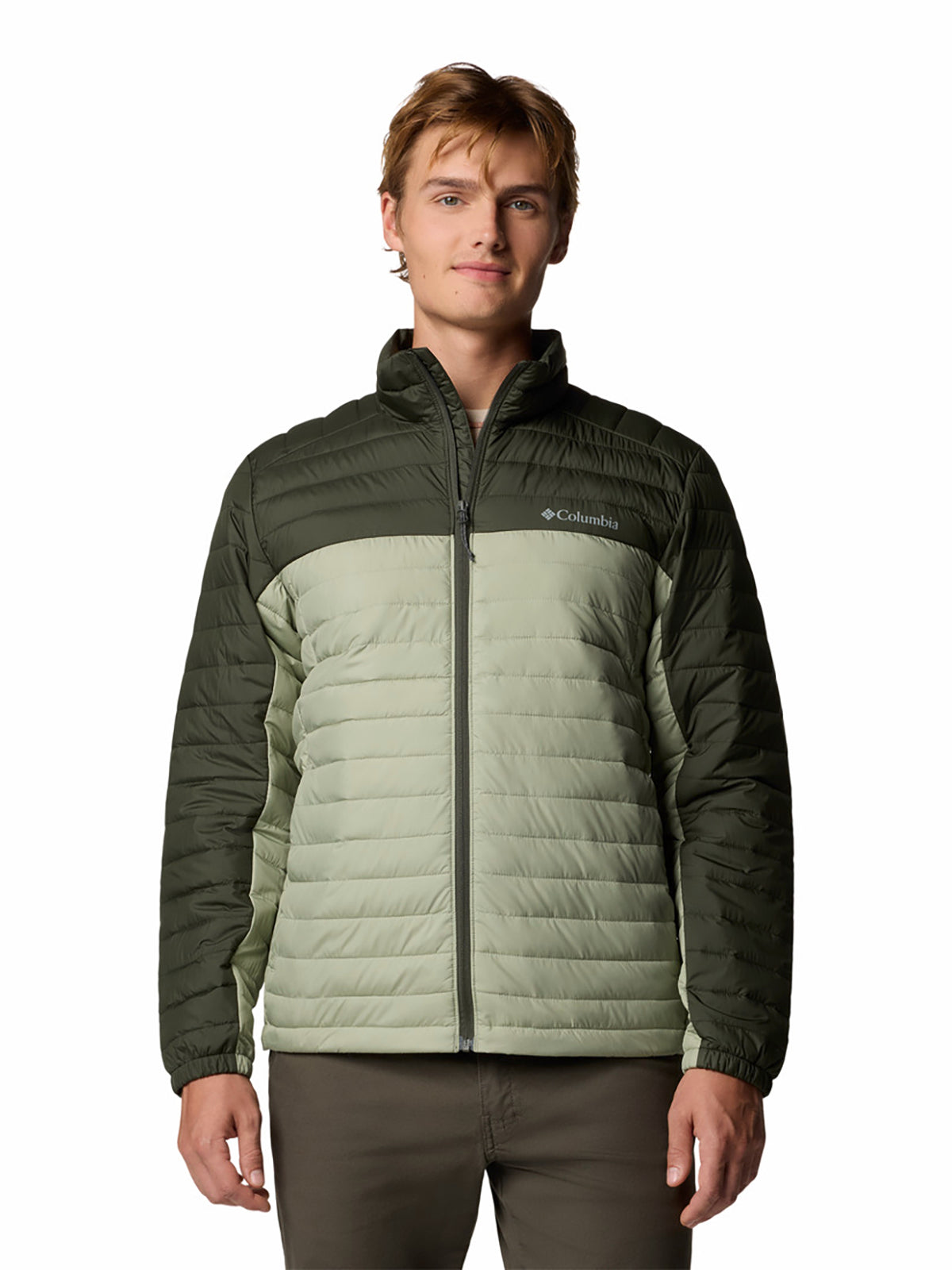 Casaca Sintética Hombre Silver Falls™ II