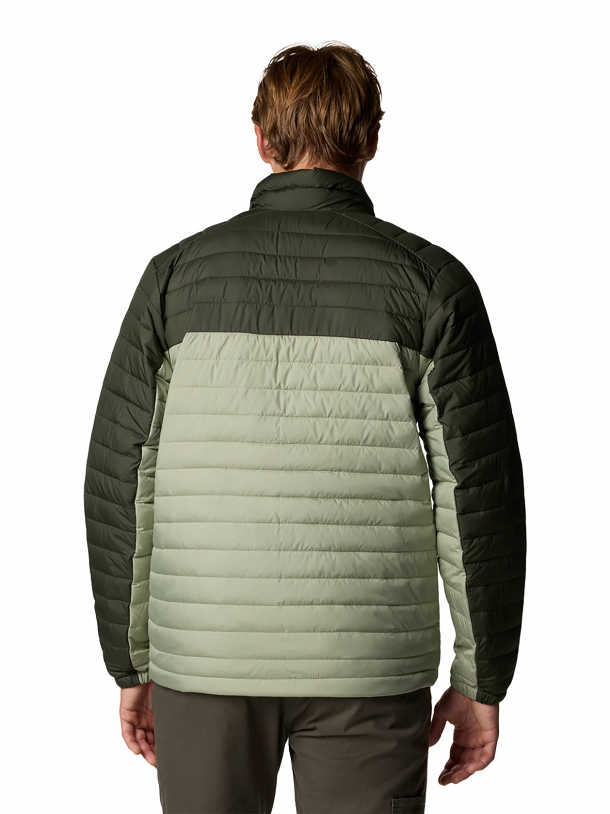 Casaca Sintética Hombre Silver Falls™ II