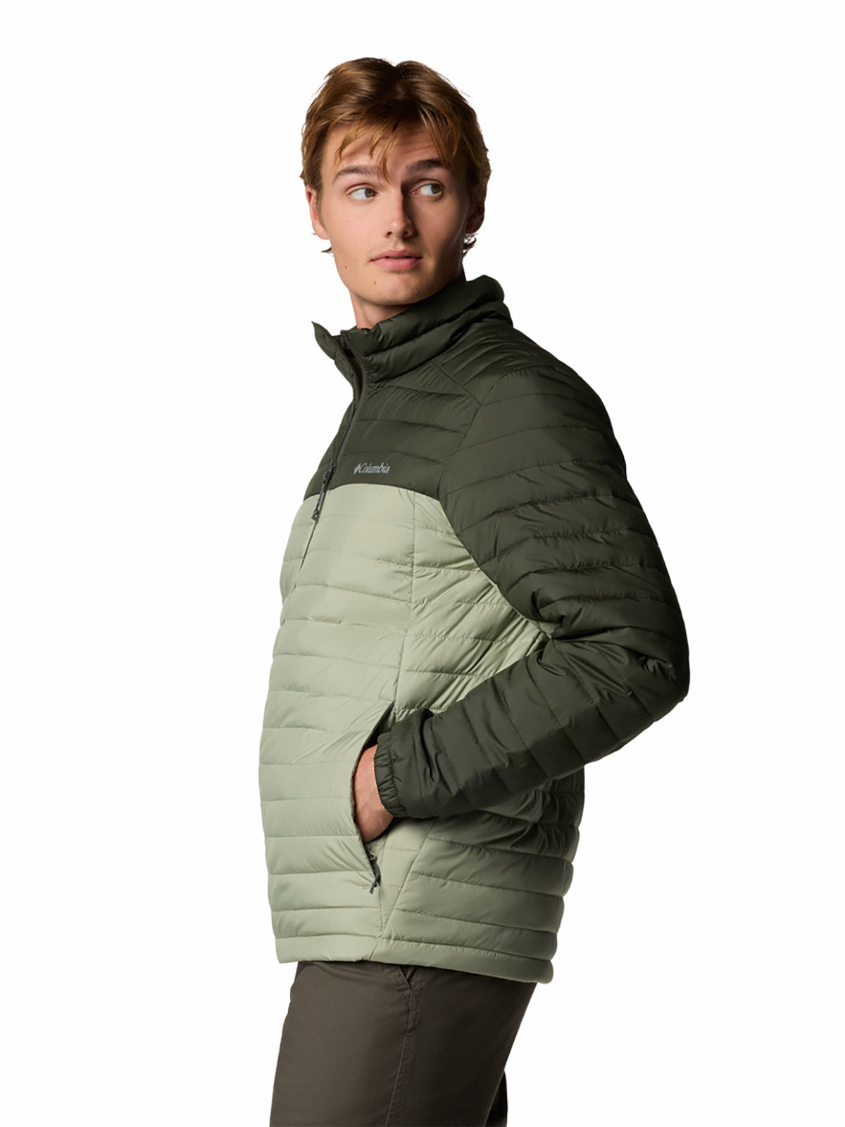 Casaca Sintética Hombre Silver Falls™ II