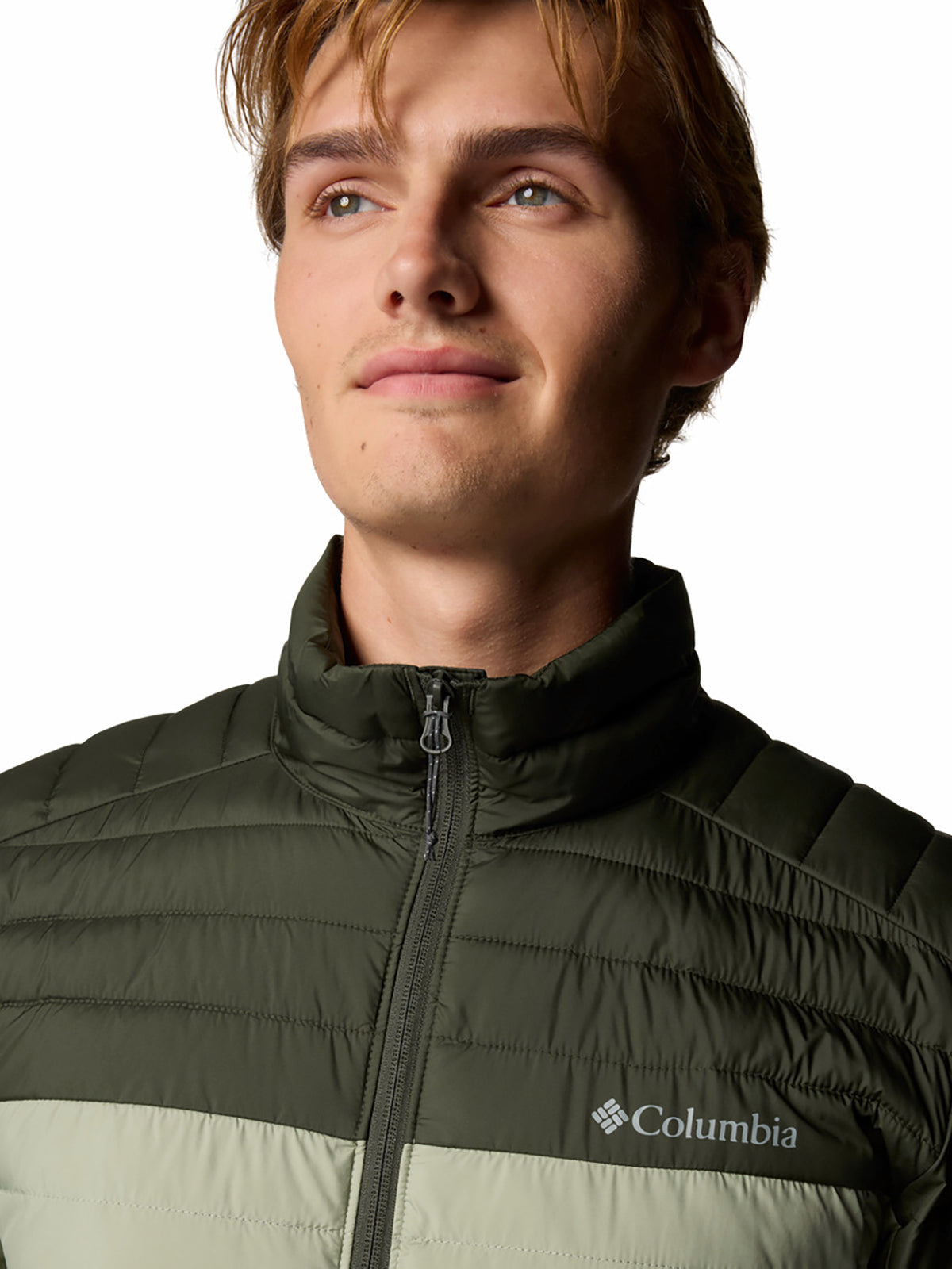 Casaca Sintética Hombre Silver Falls™ II
