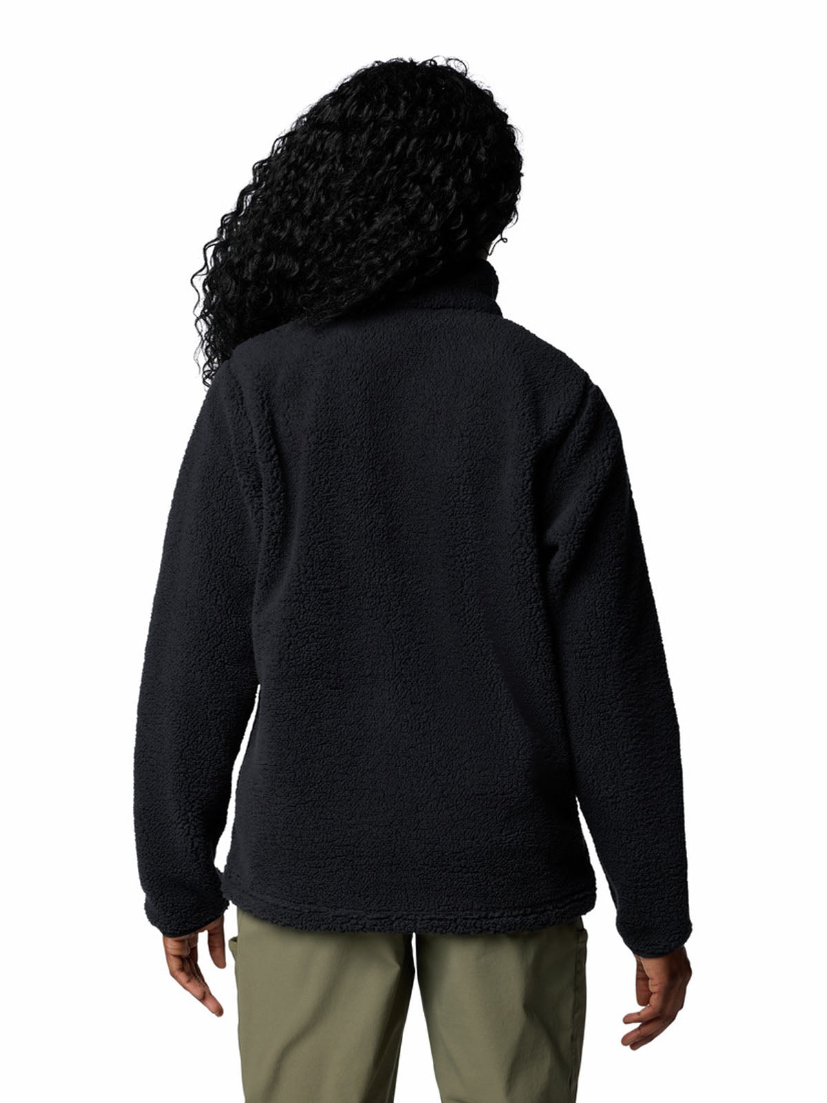Polar Mujer West Bend™ Negro