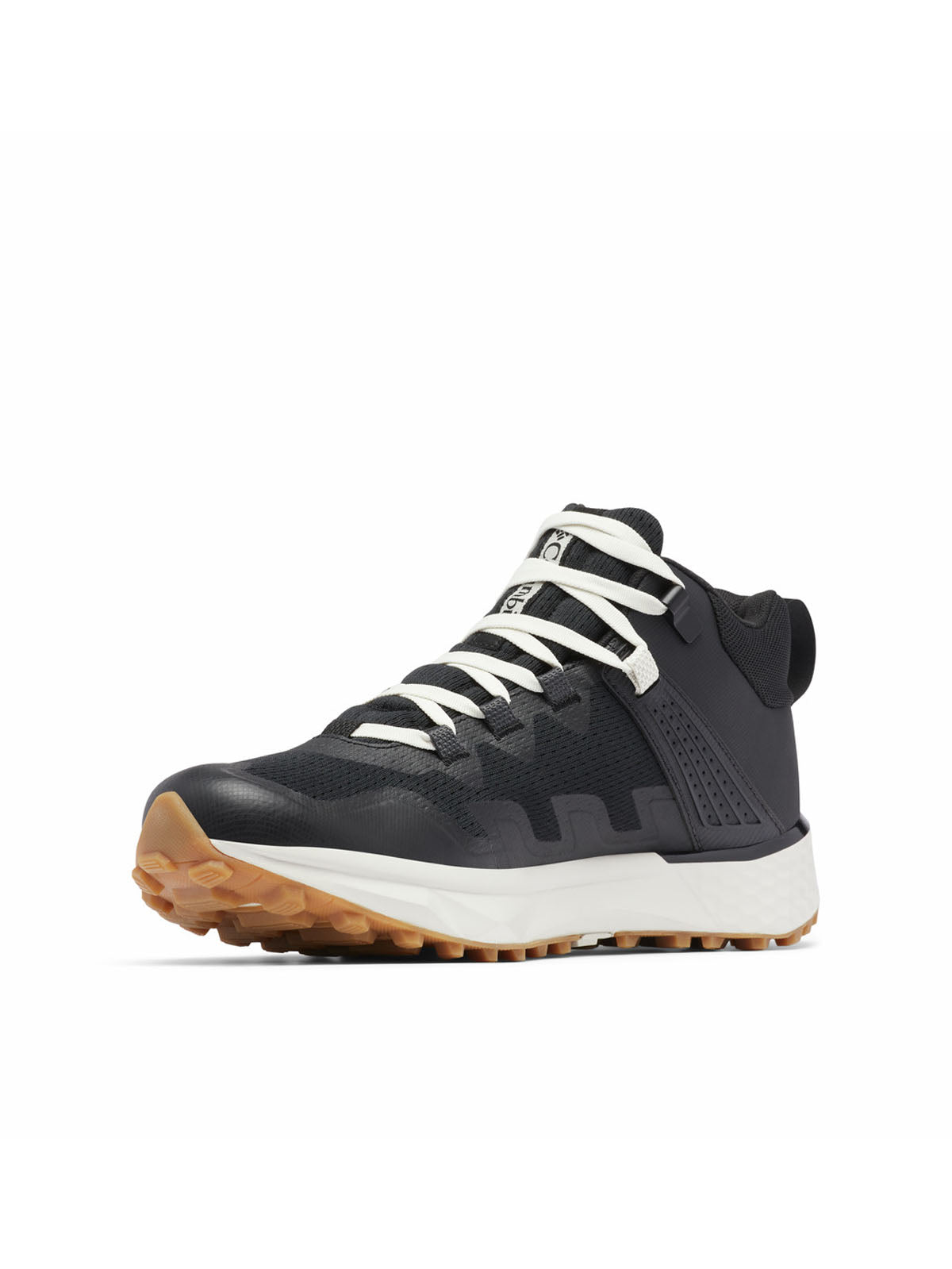 Botín Hombre Outdry™ Facet™ 75 Negro