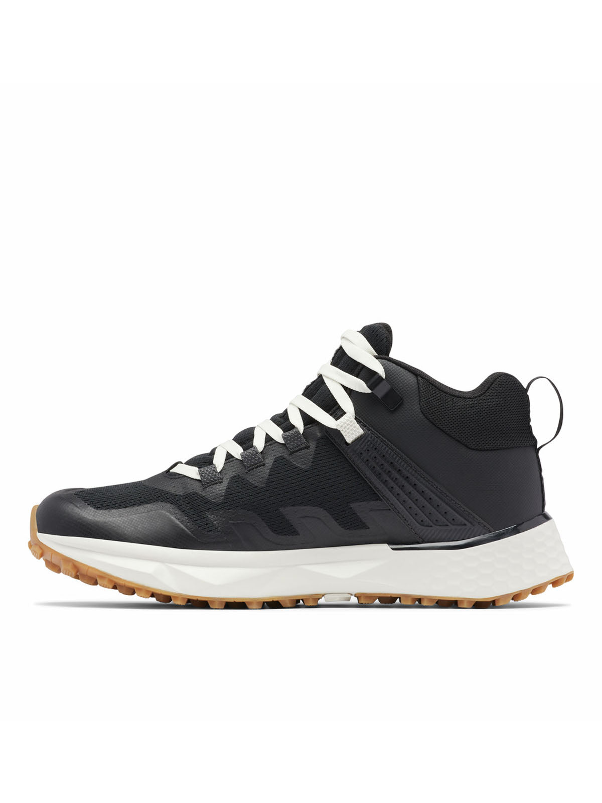 Botín Hombre Outdry™ Facet™ 75 Negro