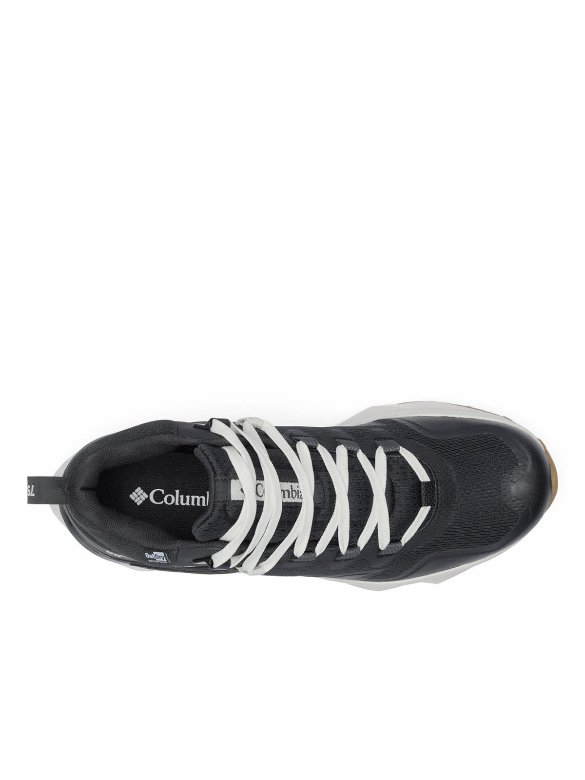 Botín Hombre Outdry™ Facet™ 75 Negro