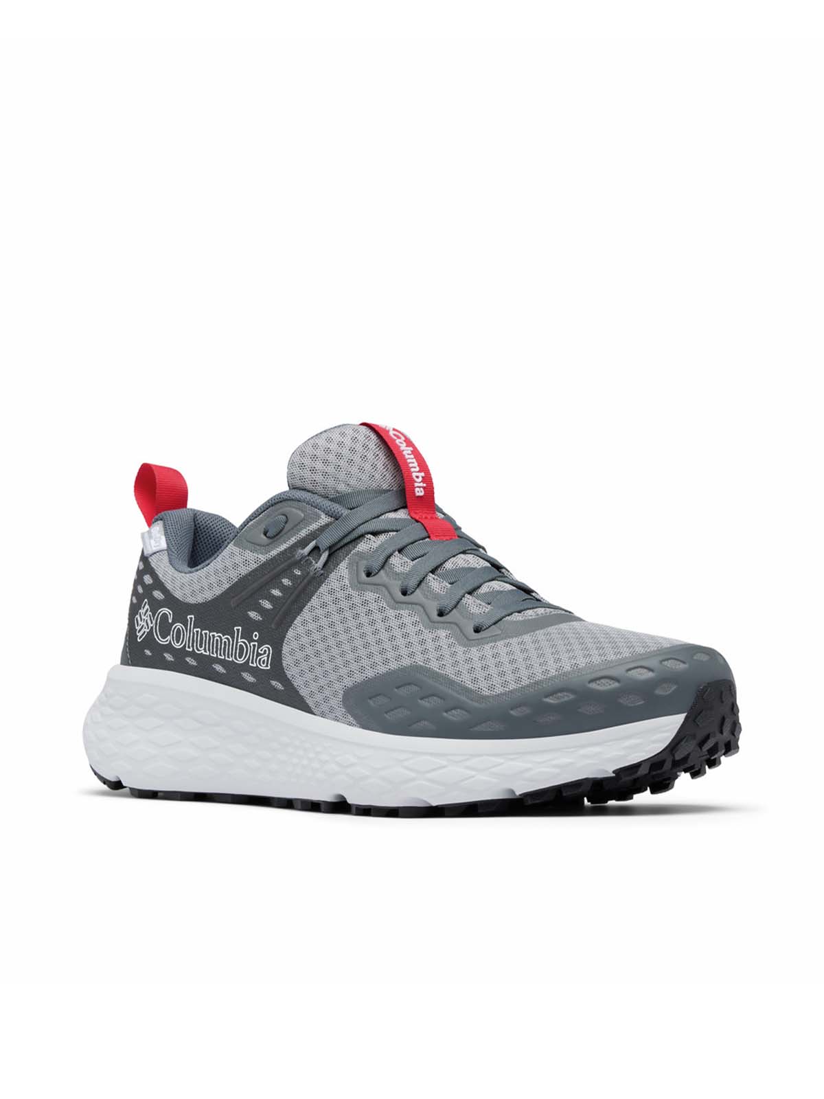 Zapatillas Hombre Outdry™ Konos™ Trs Grises