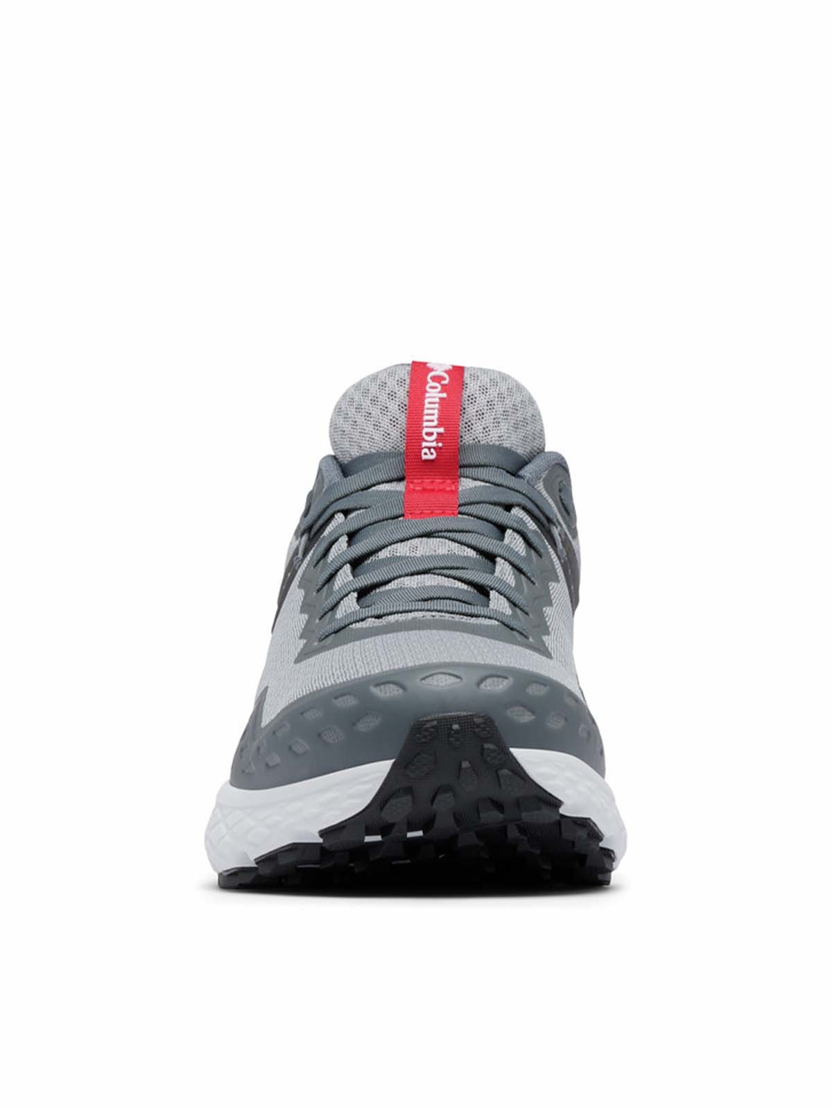 Zapatillas Hombre Outdry™ Konos™ Trs Grises