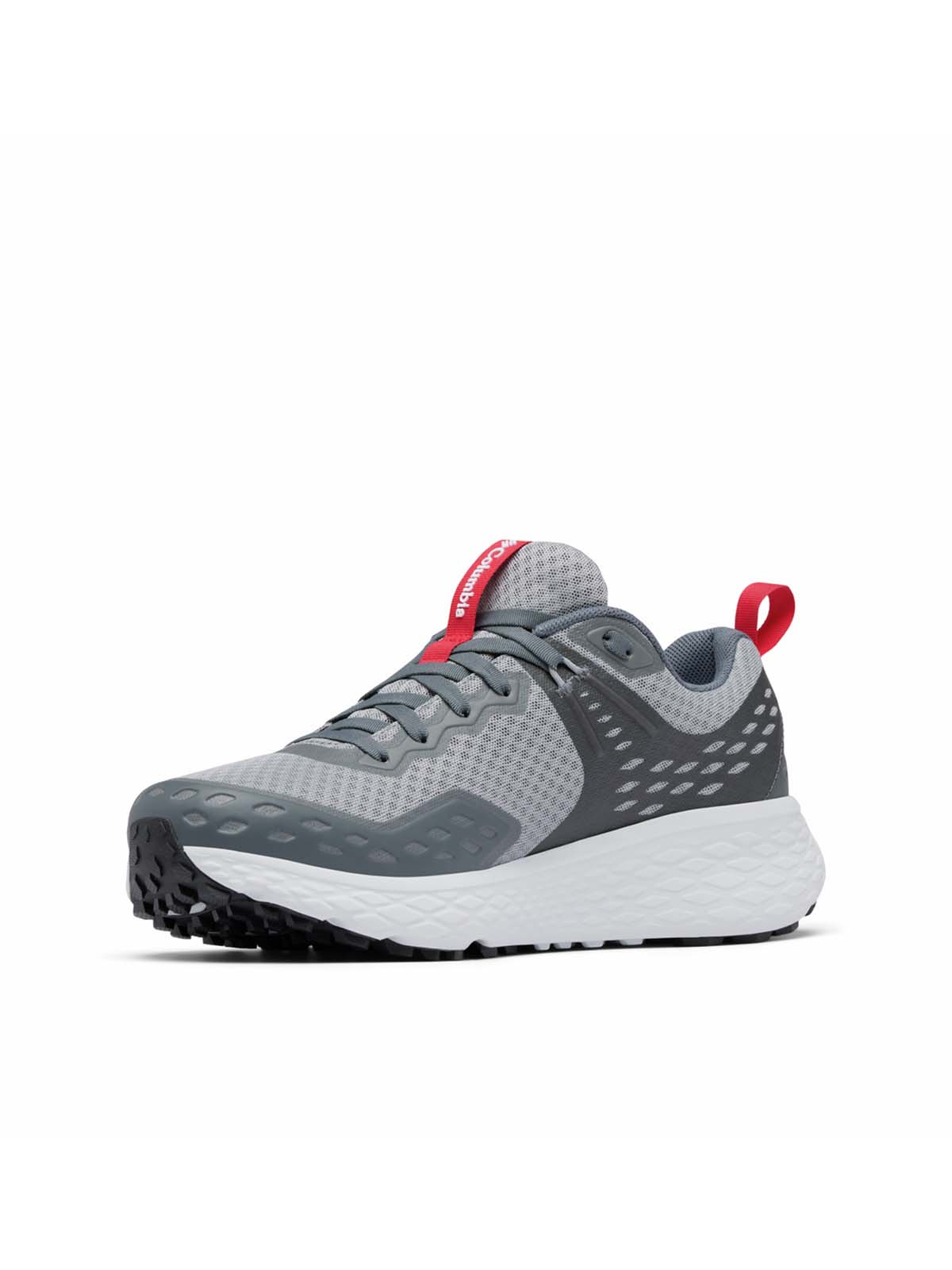 Zapatillas Hombre Outdry™ Konos™ Trs Grises