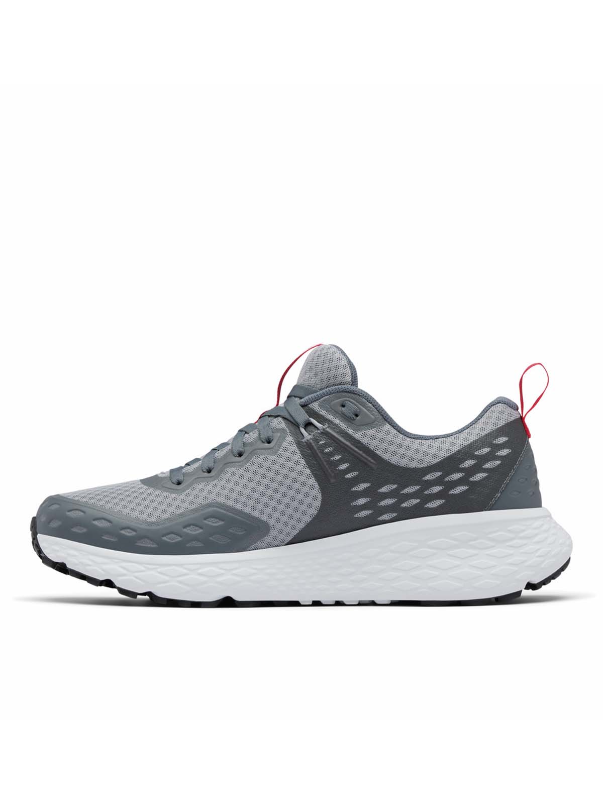 Zapatillas Hombre Outdry™ Konos™ Trs Grises