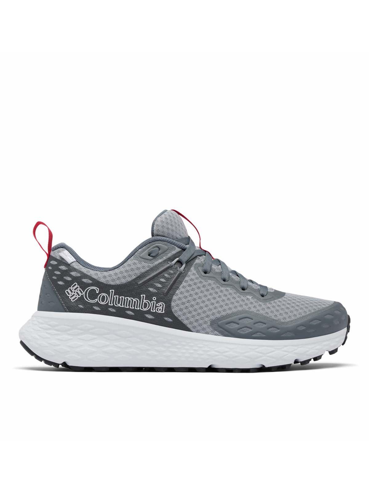 Zapatillas Hombre Outdry™ Konos™ Trs Grises
