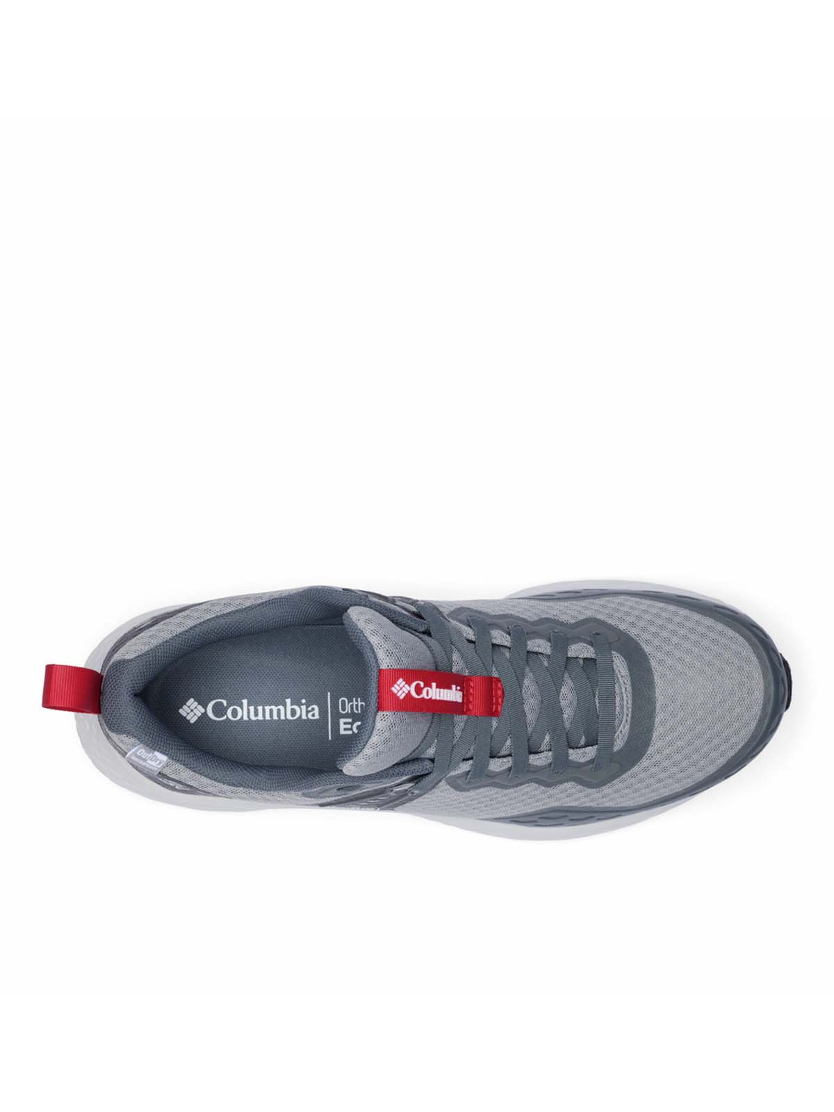 Zapatillas Hombre Outdry™ Konos™ Trs Grises