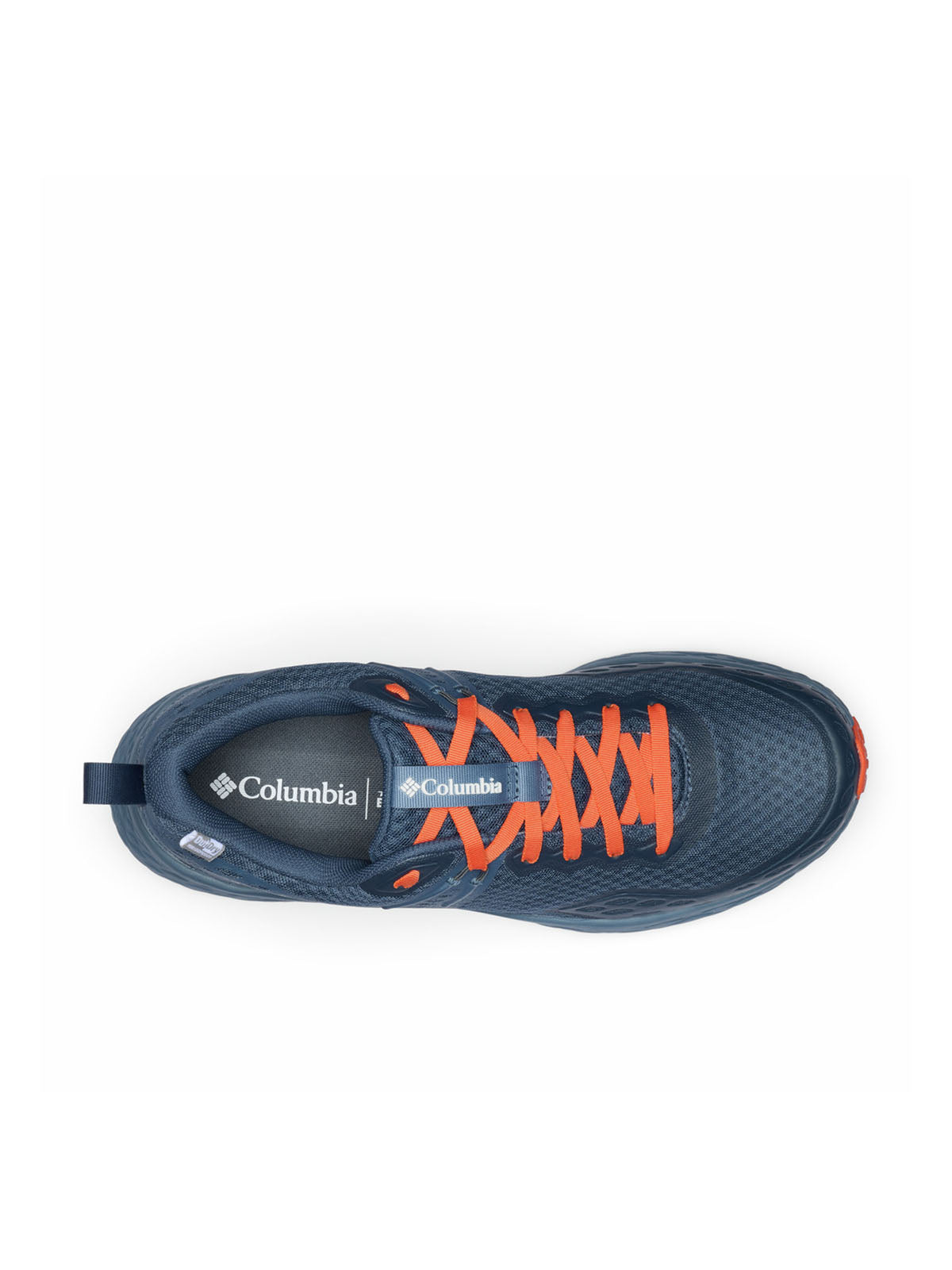 Zapatillas Hombre Outdry™ Konos™ Trs Azules