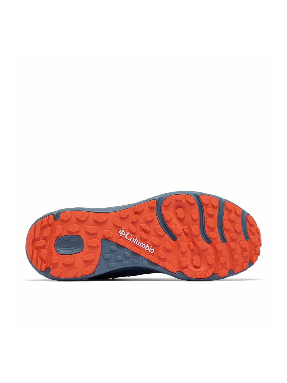 Zapatillas Hombre Outdry™ Konos™ Trs Azules