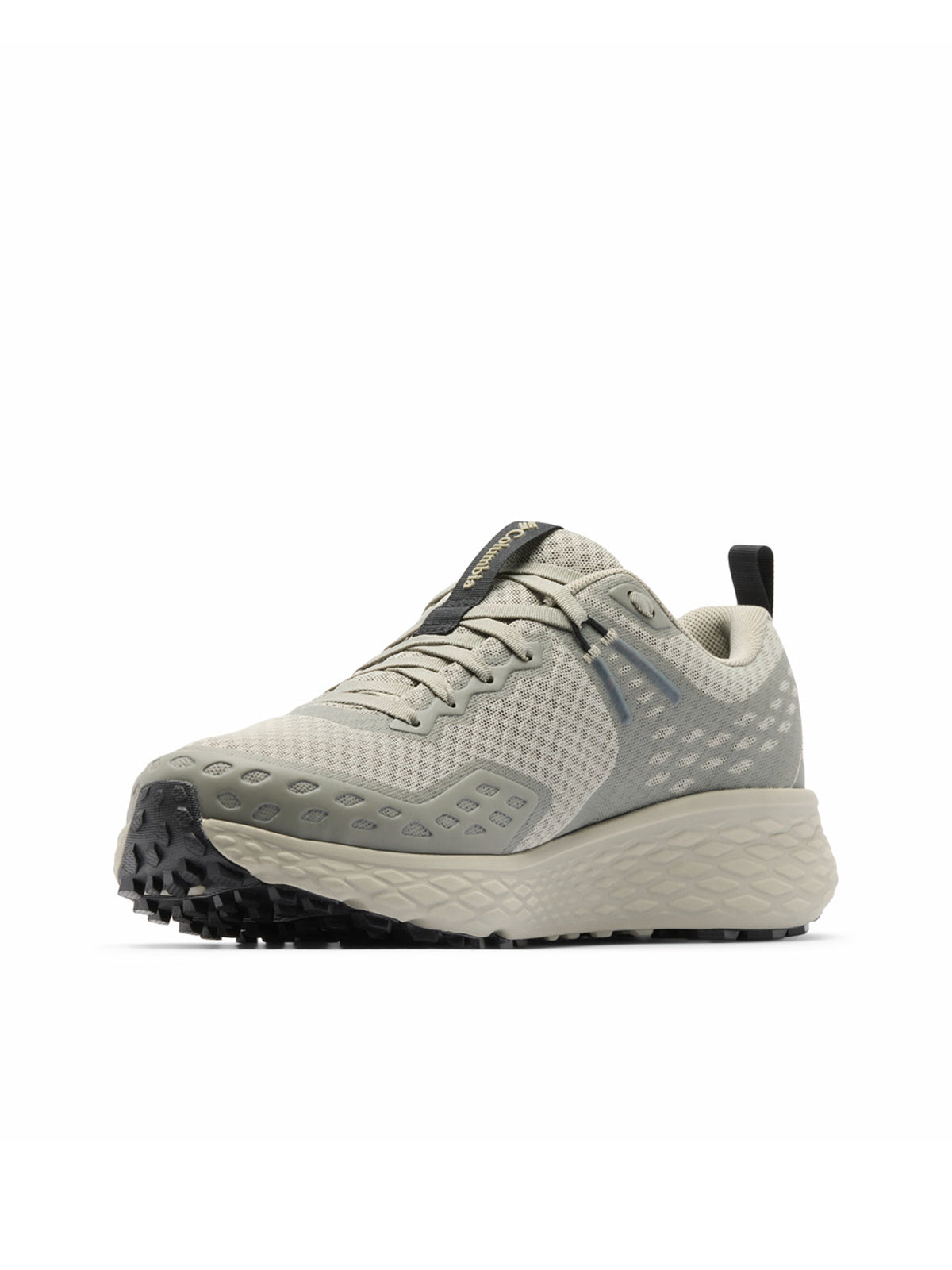 Zapatillas Impermeables Hombre Konos™ TRS Verde