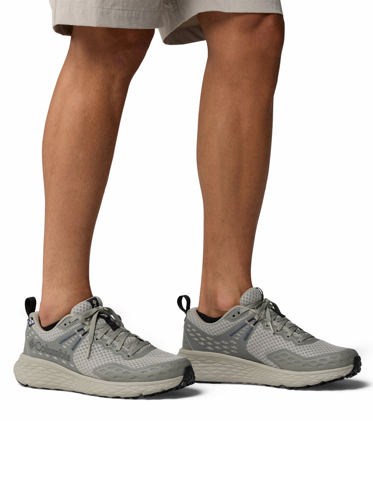 Zapatillas Impermeables Hombre Konos™ TRS Verde