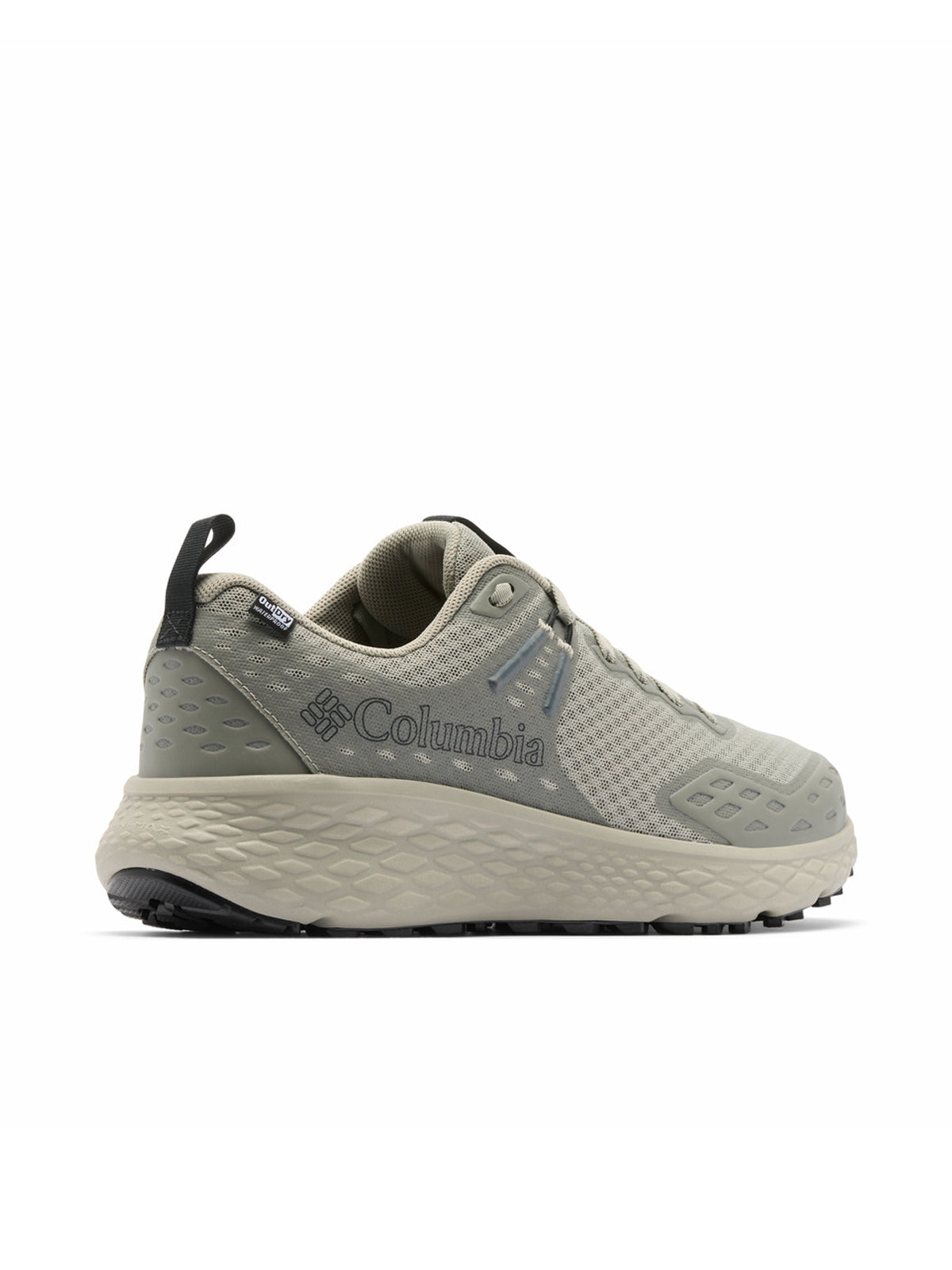 Zapatillas Impermeables Hombre Konos™ TRS Verde