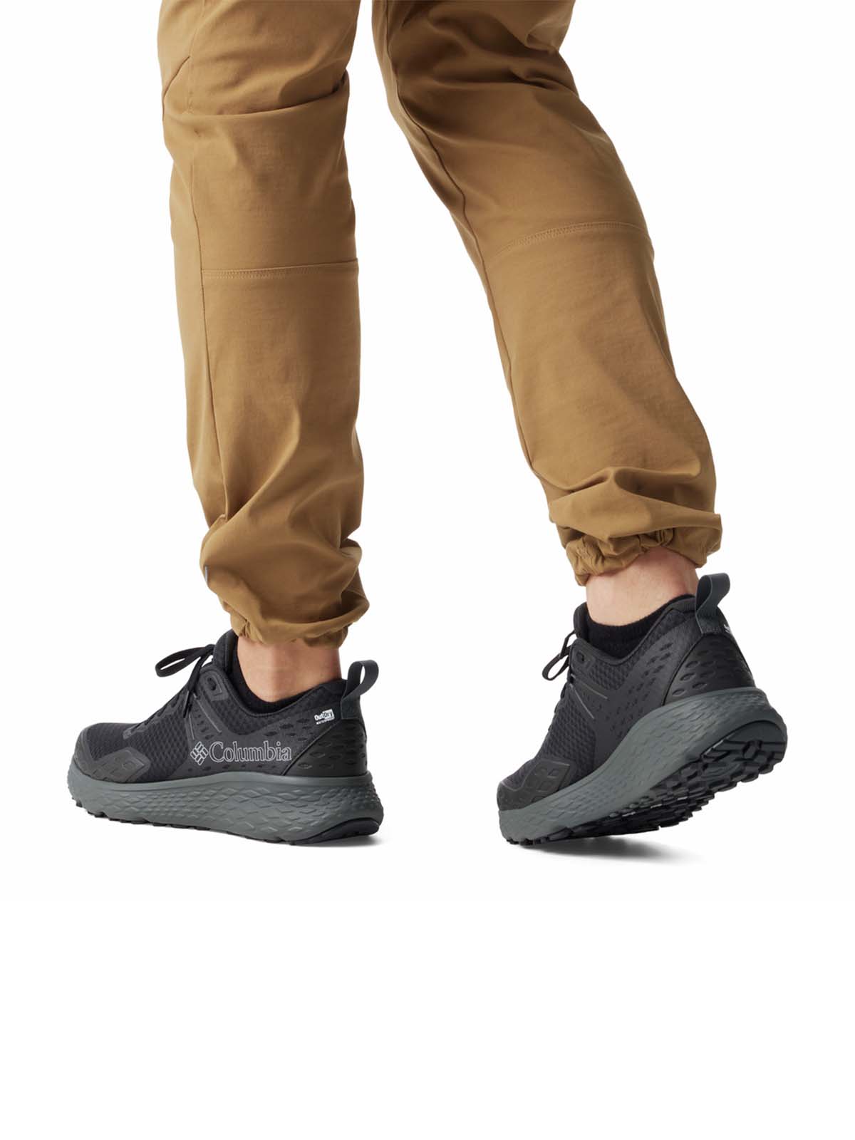 Zapatillas Hombre Outdry™ Konos™ Trs Negras