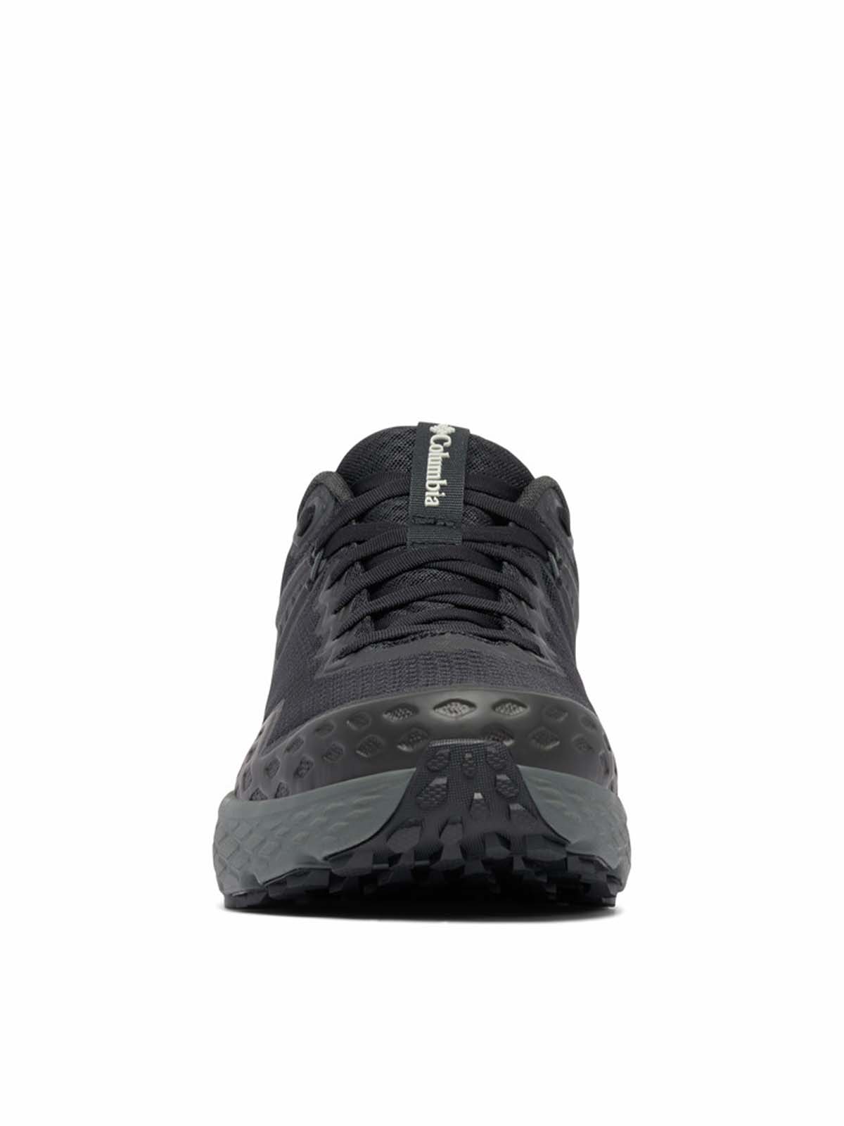 Zapatillas Hombre Outdry™ Konos™ Trs Negras