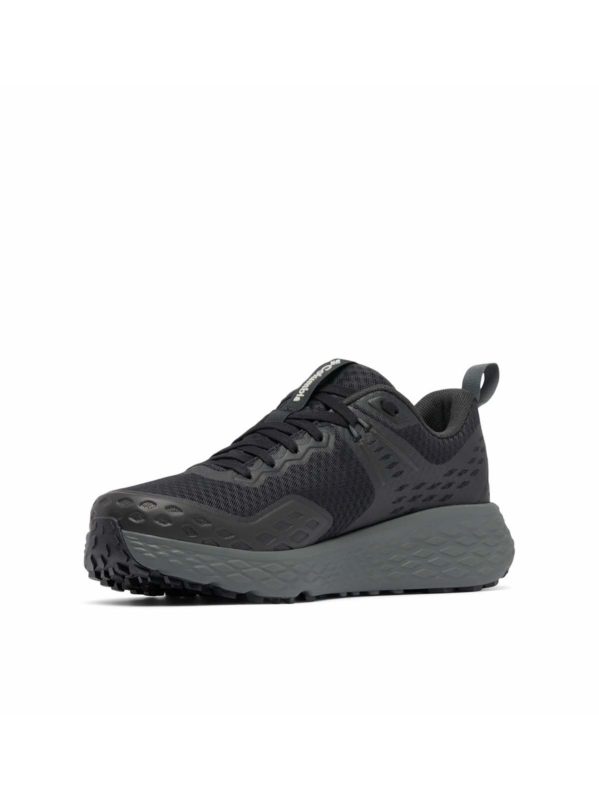 Zapatillas Hombre Outdry™ Konos™ Trs Negras
