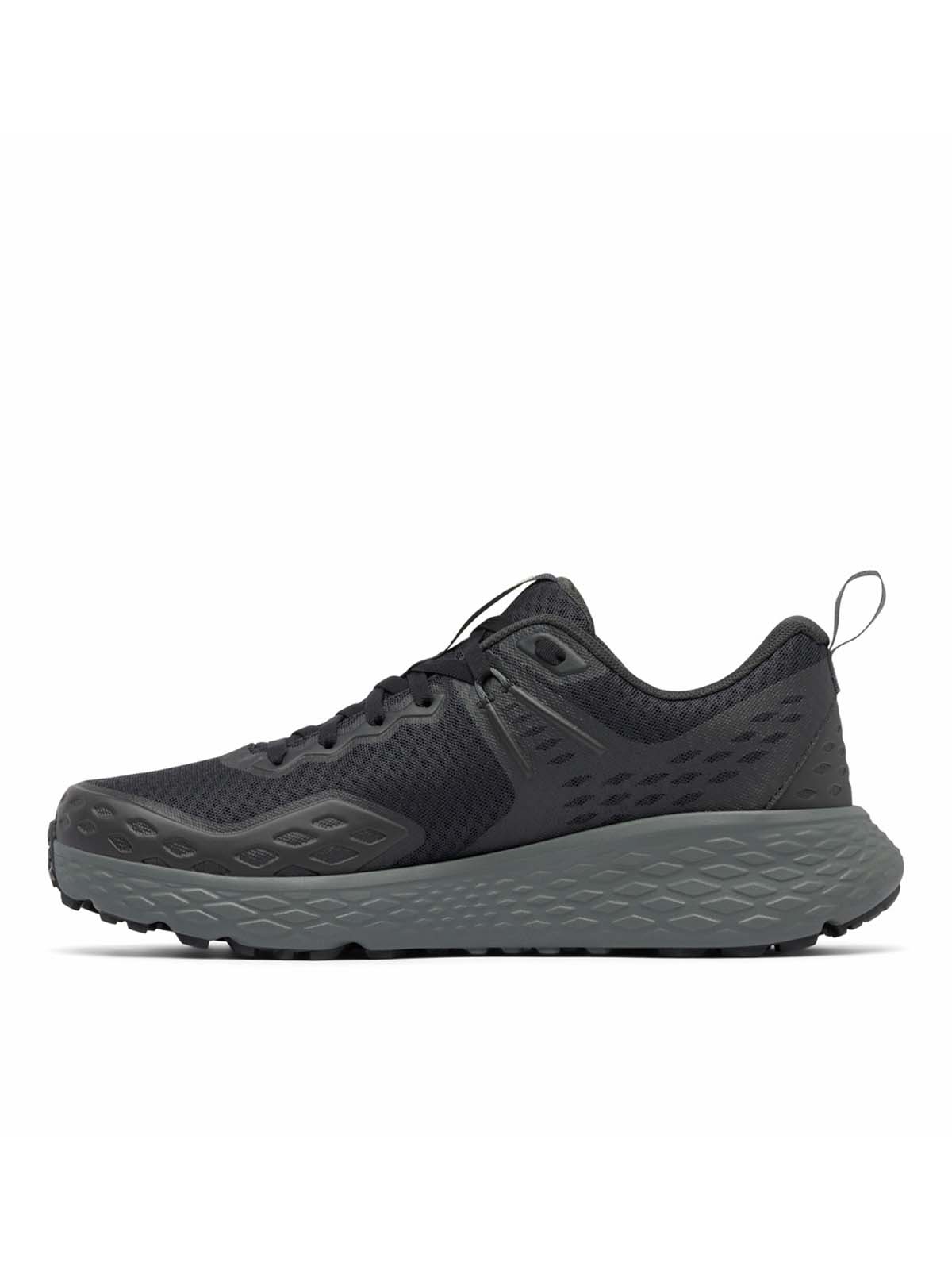 Zapatillas Hombre Outdry™ Konos™ Trs Negras