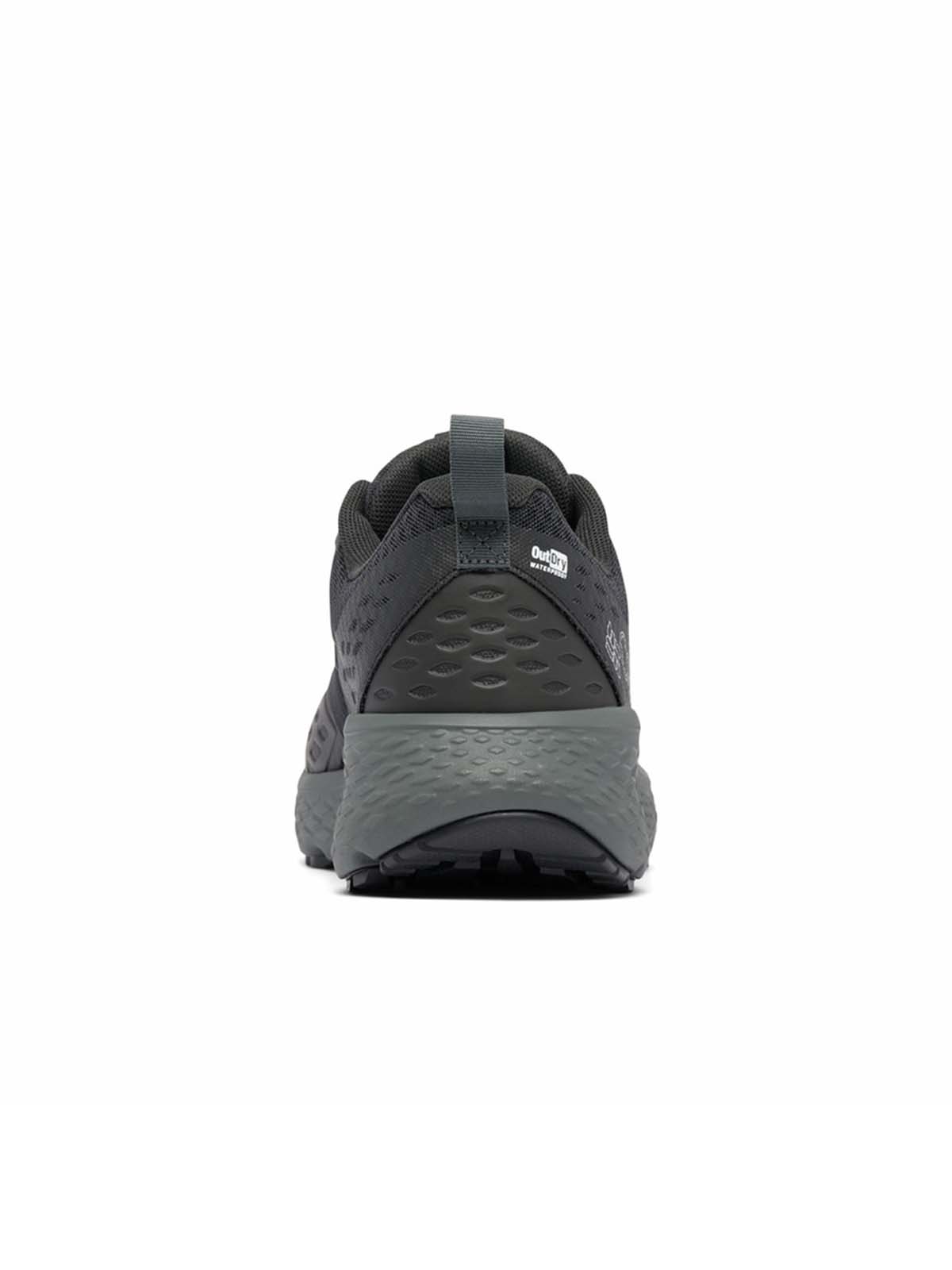 Zapatillas Hombre Outdry™ Konos™ Trs Negras