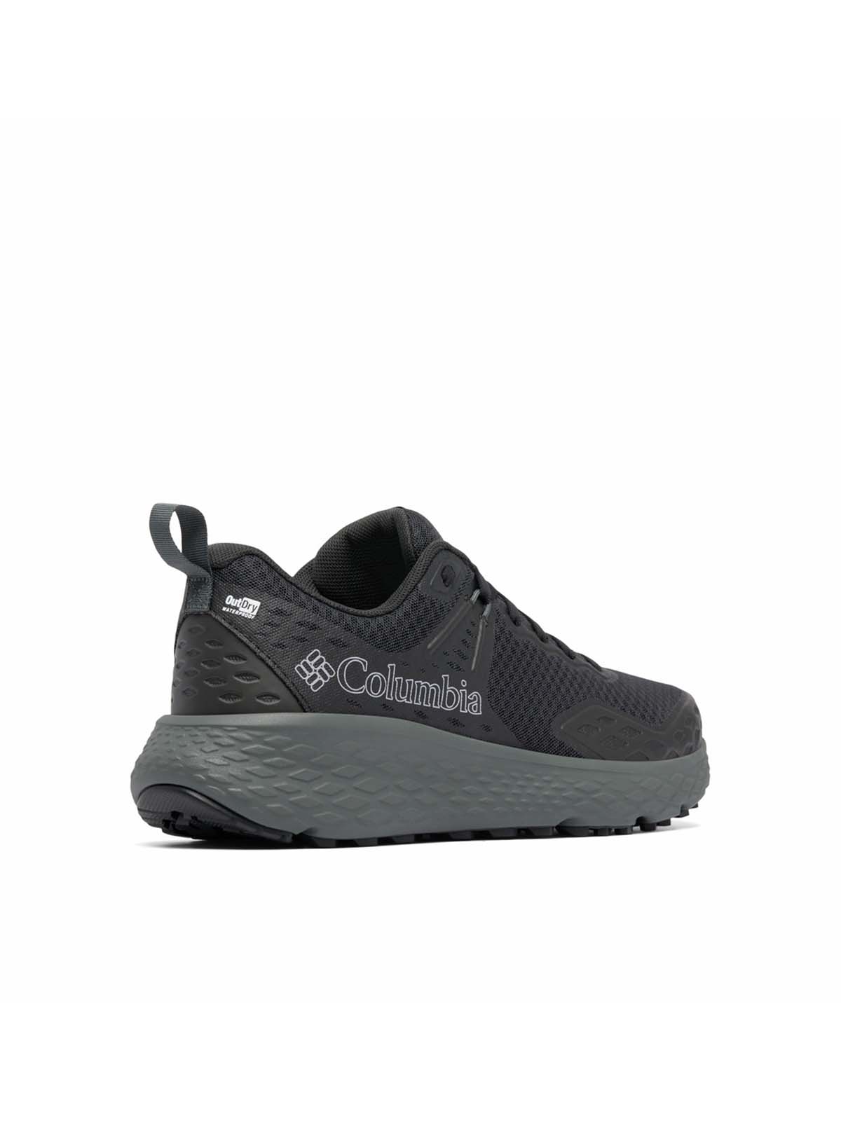 Zapatillas Hombre Outdry™ Konos™ Trs Negras