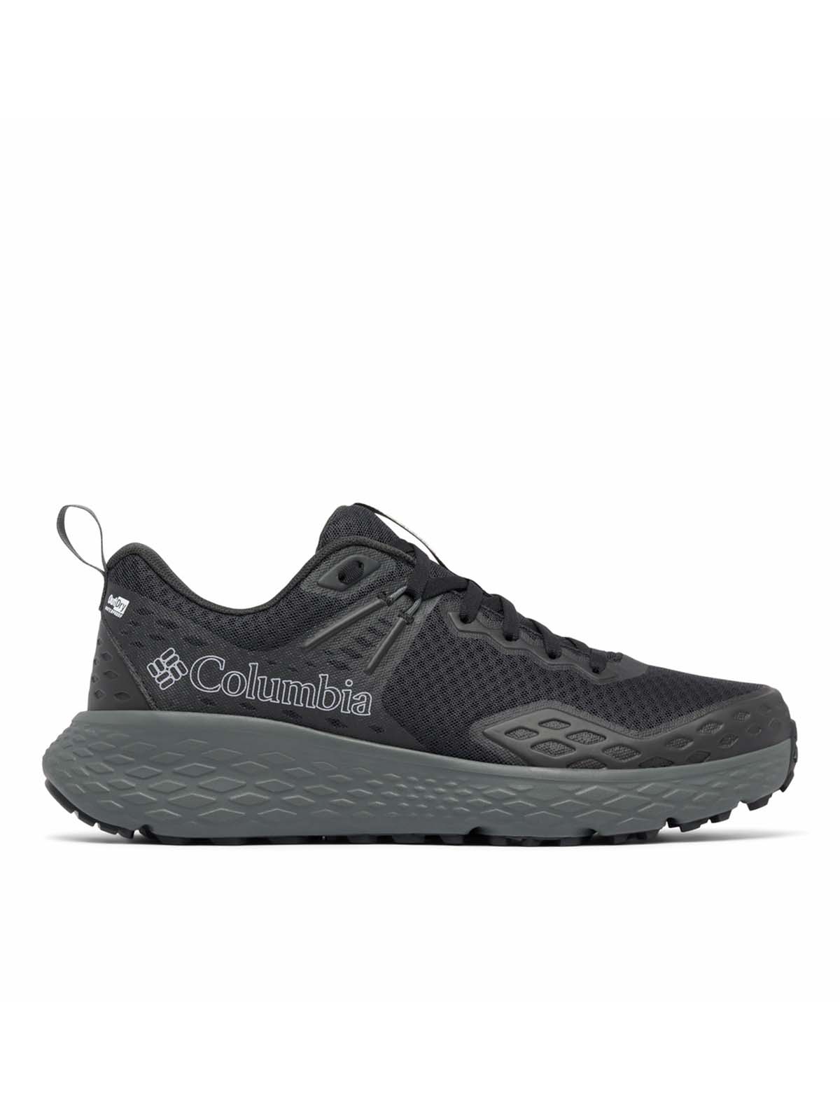 Zapatillas Hombre Outdry™ Konos™ Trs Negras