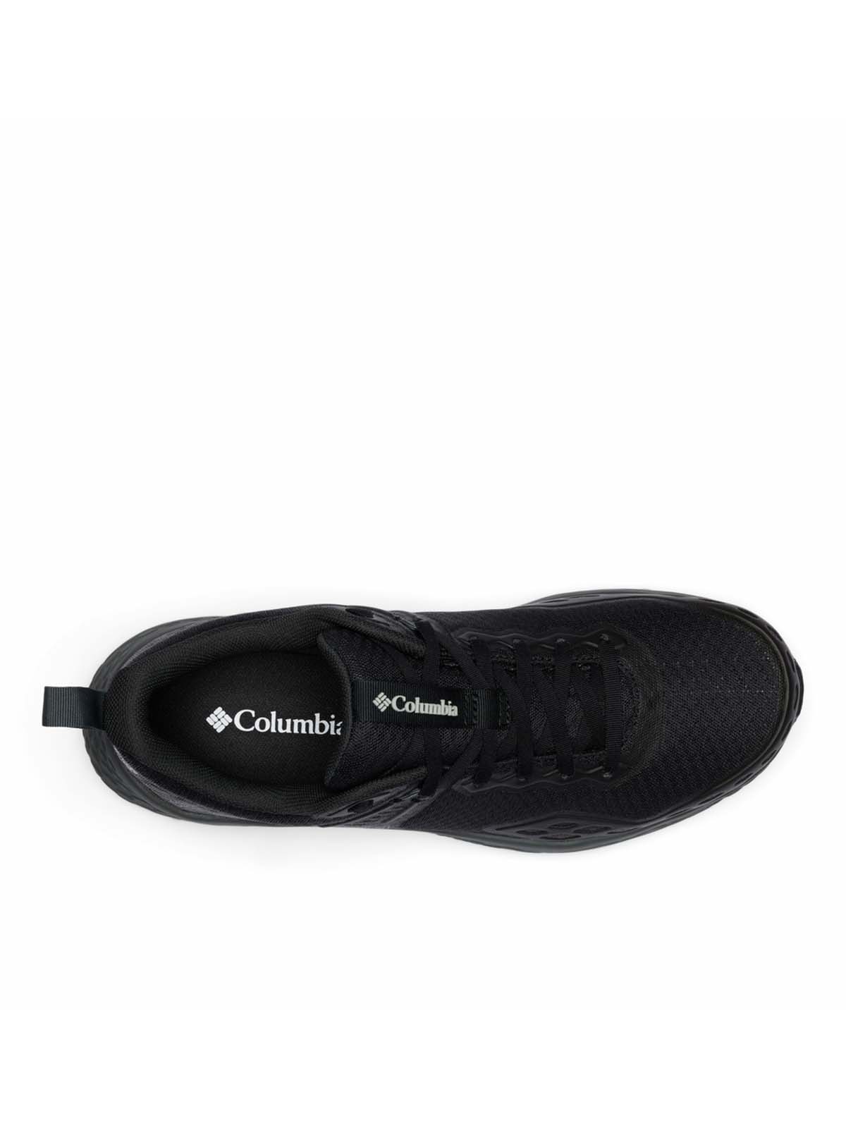 Zapatillas Hombre Outdry™ Konos™ Trs Negras